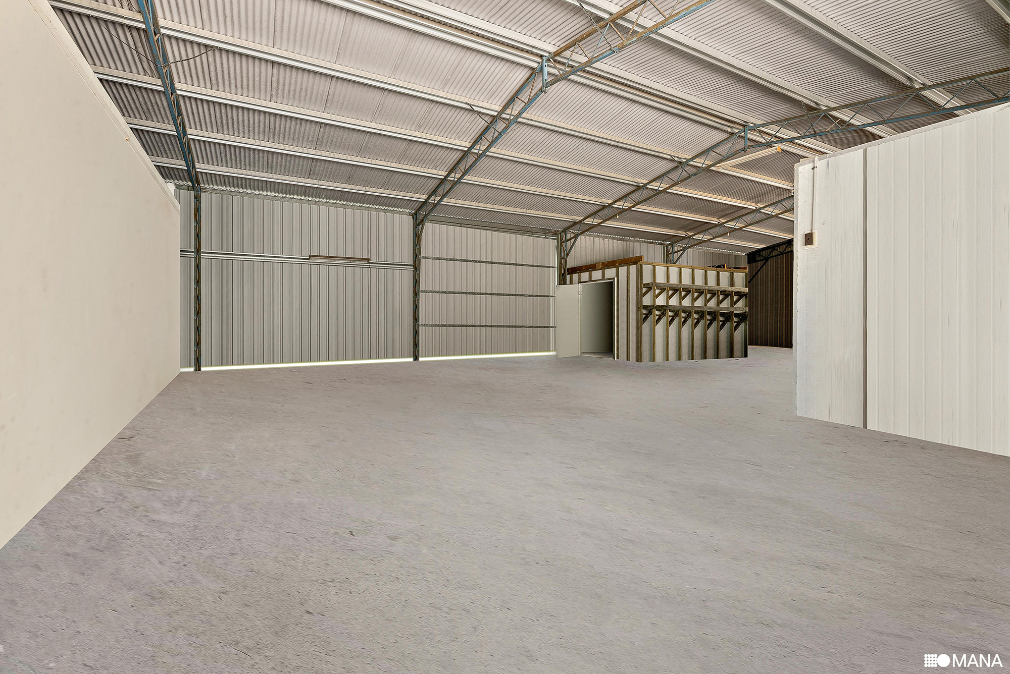 2-bedroom house at 345 CHILCOTTS ROAD, Chillingham NSW 2484, Tweed, New South Wales