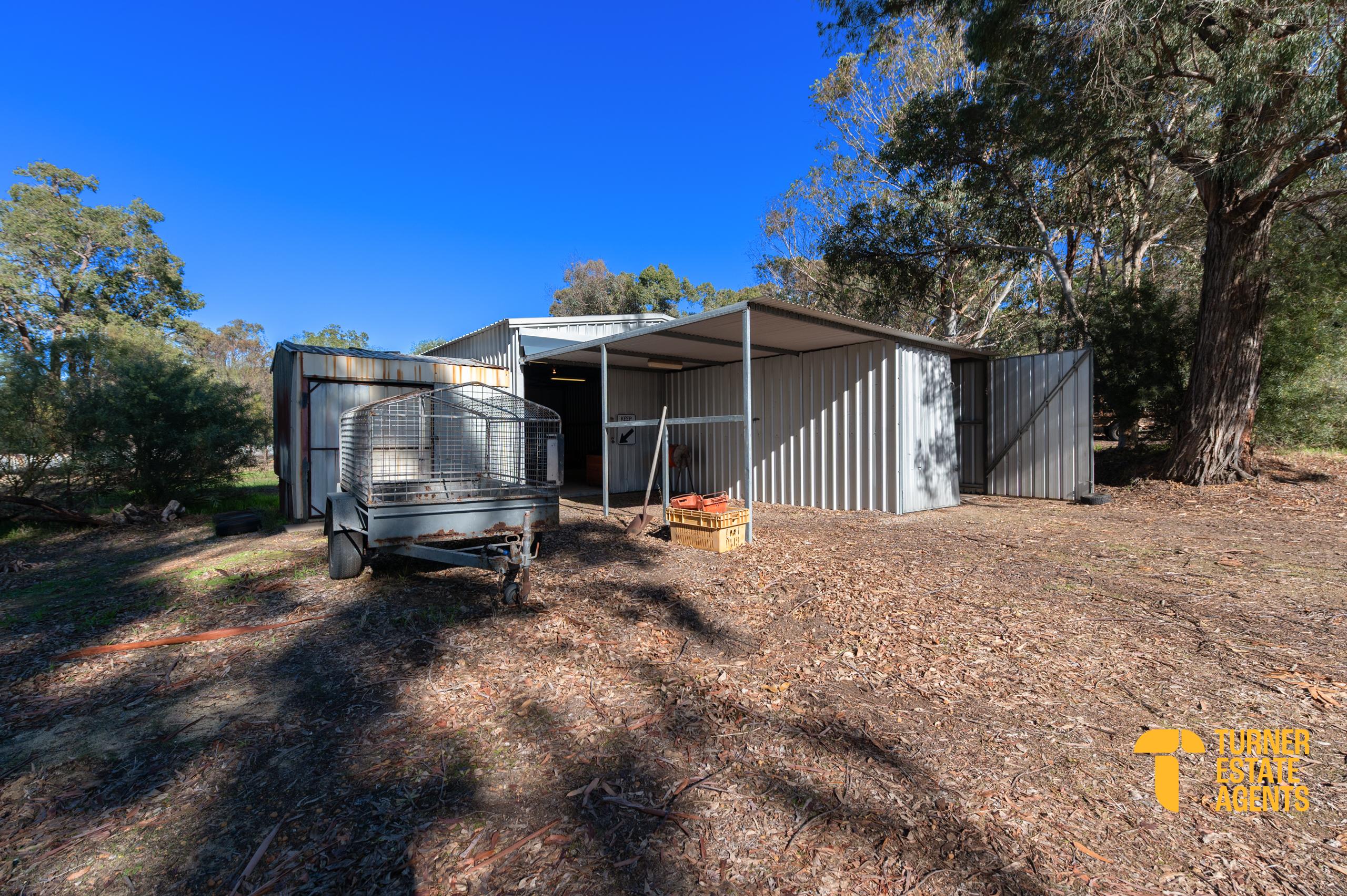 5-bedroom house at 241 Hyde Drive, Wundowie, WA 6560, Northam, Western Australia