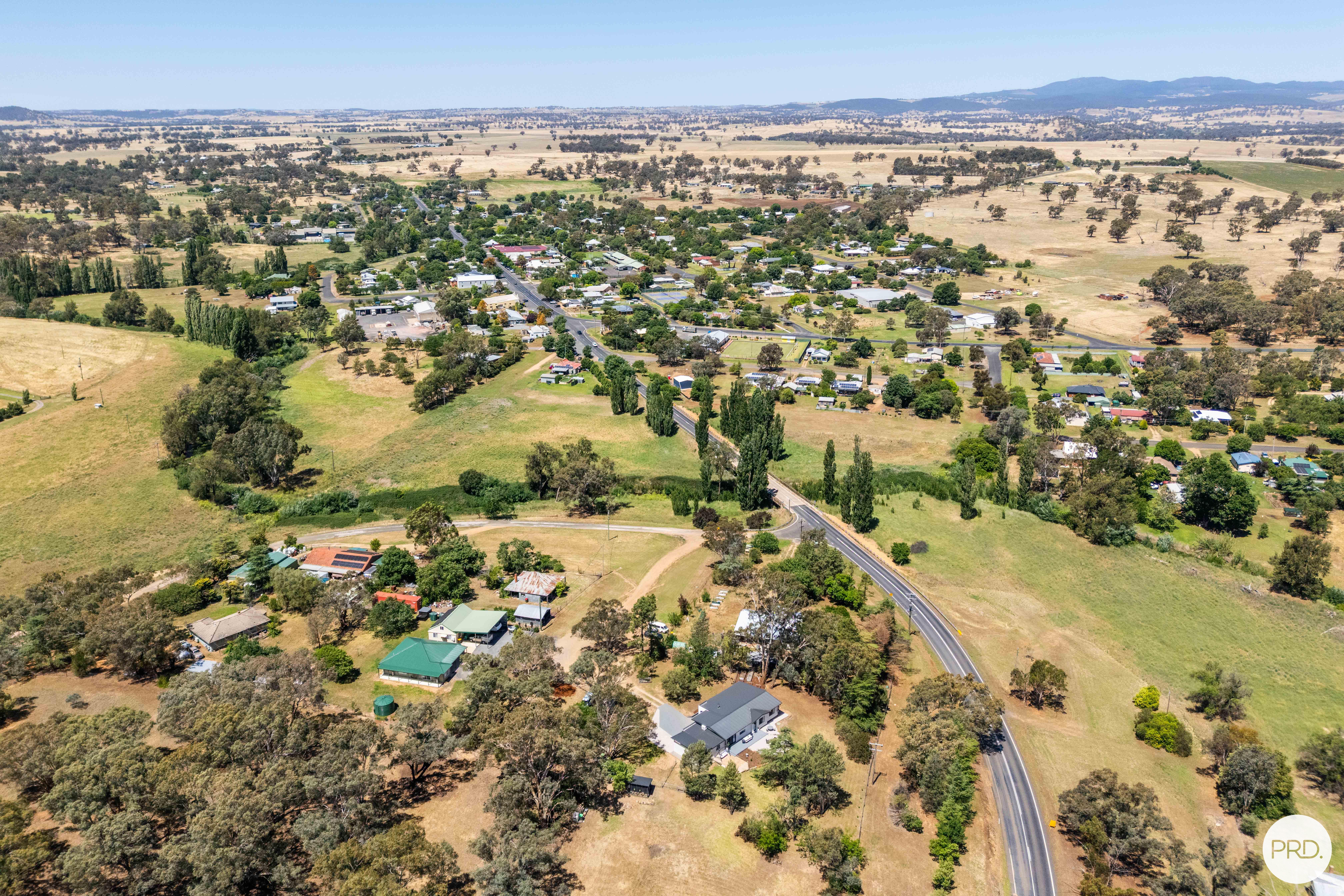 4-bedroom house at 1 Church Street, Cudal, NSW 2864, Cabonne, New South Wales