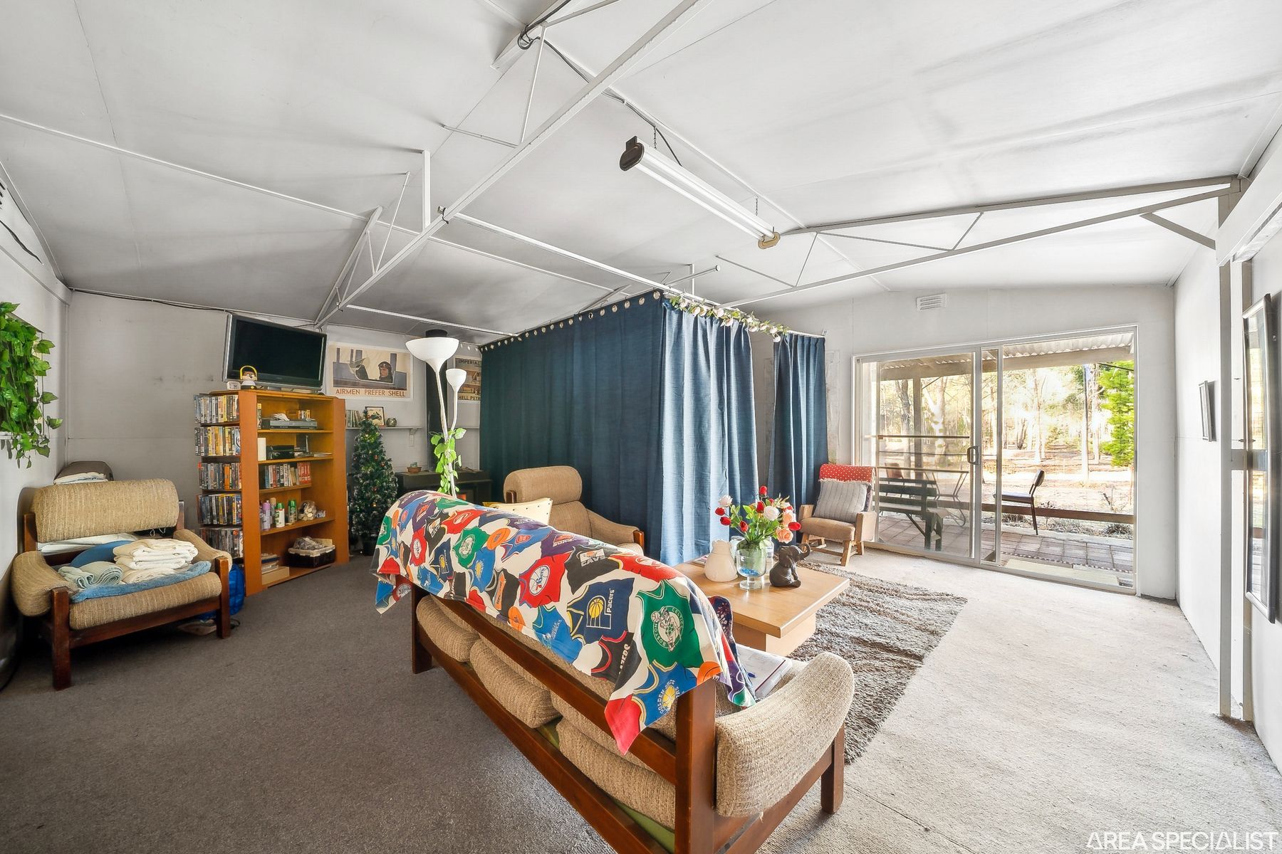 5-bedroom house at 474 Wattlevale Road, Mitchellstown, VIC 3608, Mitchell, Victoria