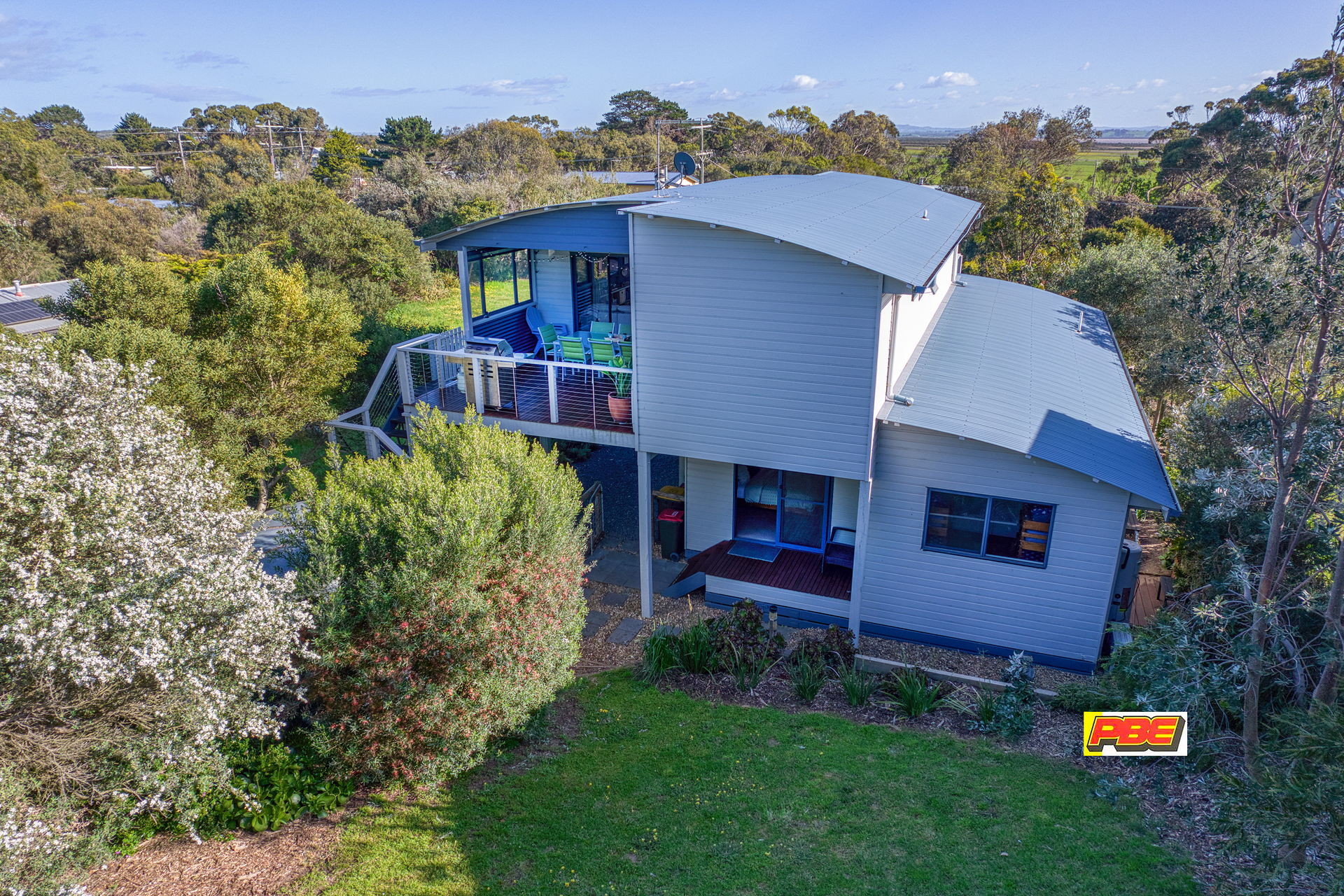 8 LANDSCAPE DRIVE, Venus Bay VIC 3956 - Image 5