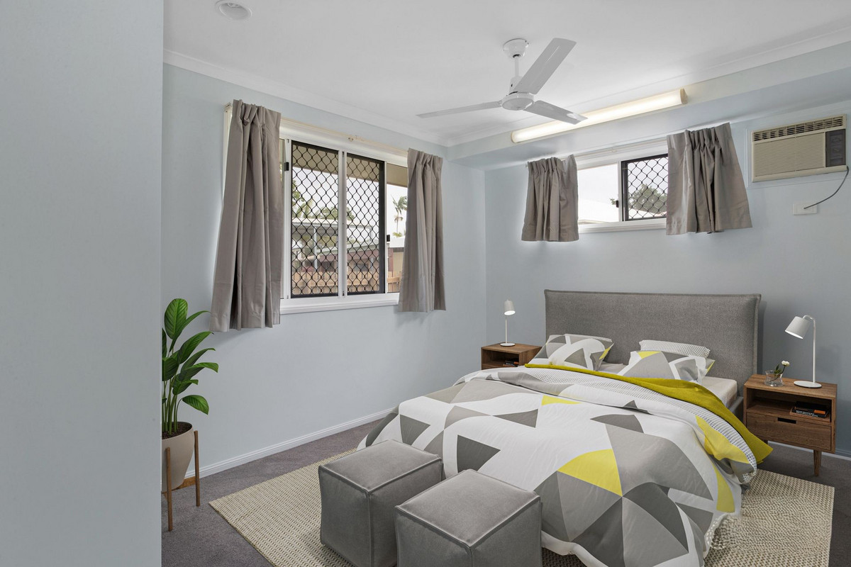 3-bedroom unit at 2/7 Pugsley Street, Walkerston, QLD 4751, Mackay, Queensland