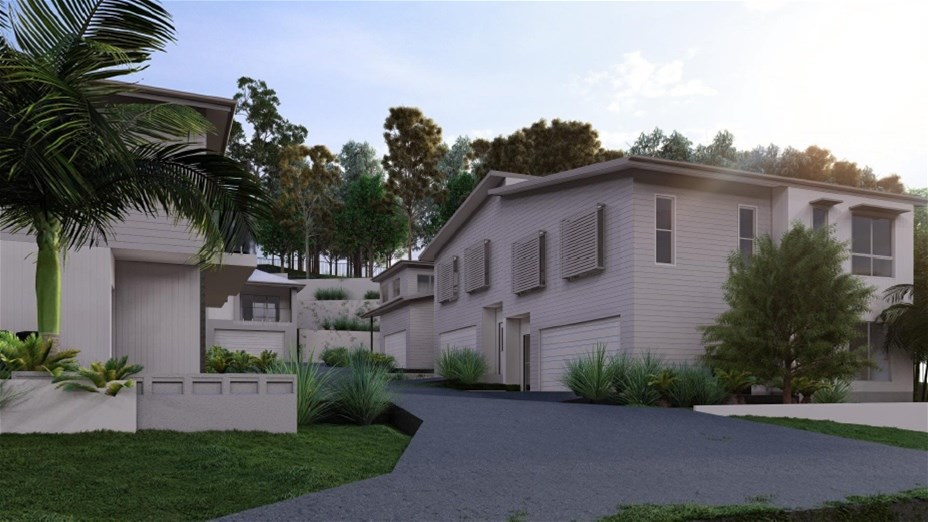 3-bedroom unit at 3/7 Pinnacle Way, Pimpama, QLD 4209, , Queensland