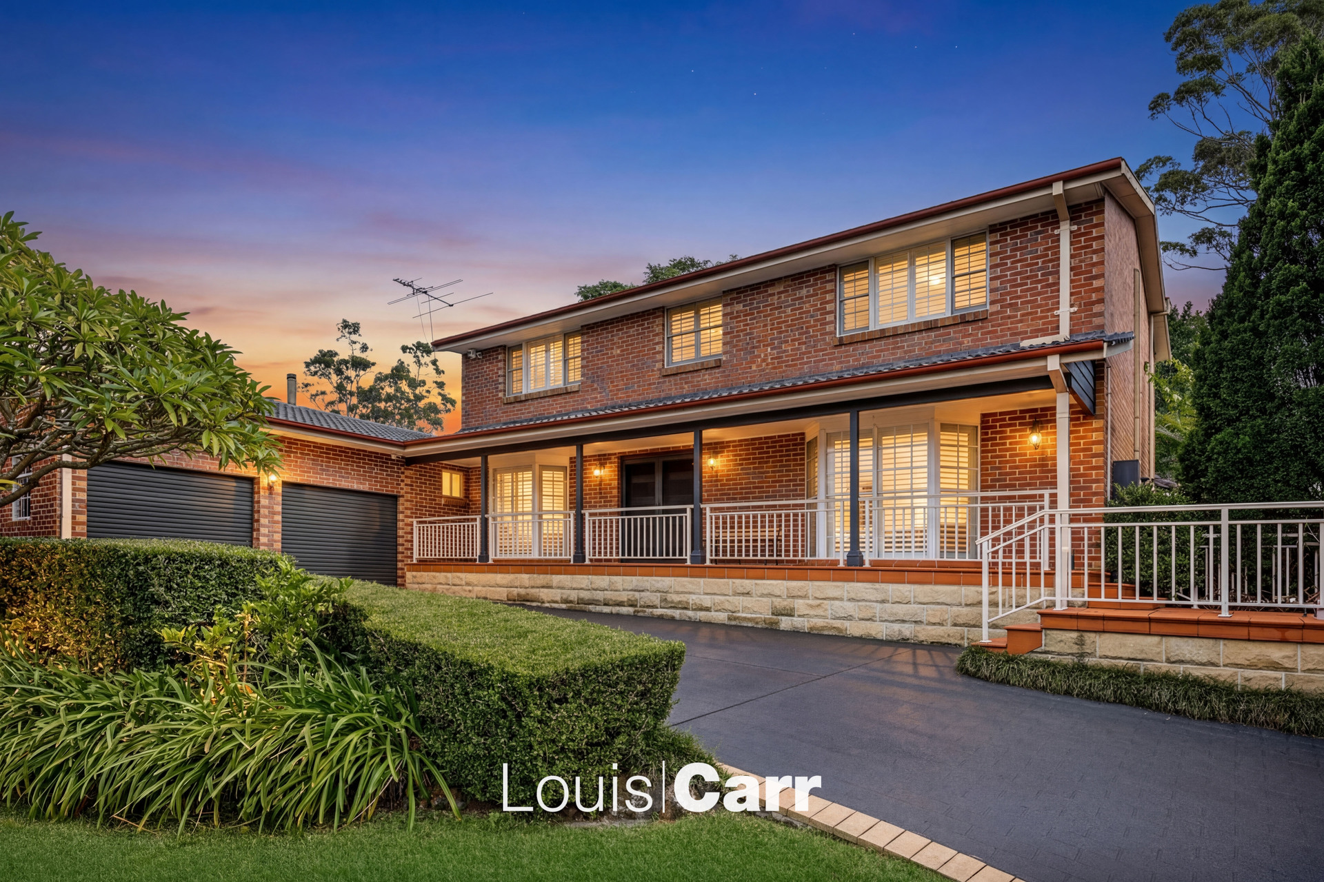 11 Carinda Drive, Glenhaven, NSW 2156 - Image 1