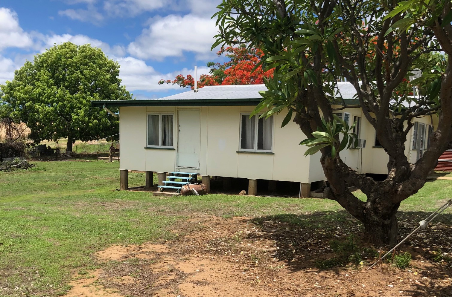 3-bedroom house at 5 Crampton Rd, Georgetown, Qld, 4871, Etheridge, Queensland