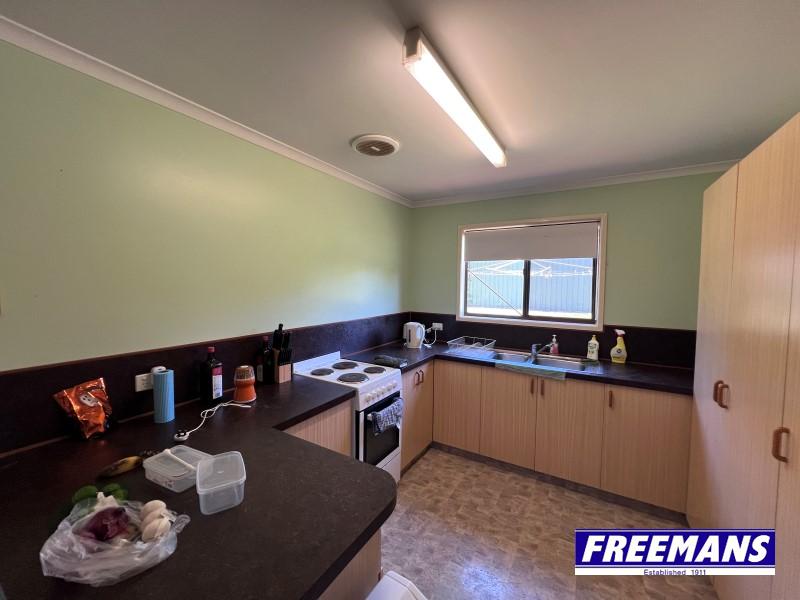 3-bedroom house at 12 HALY STREET, Kingaroy QLD 4610, South Burnett, Queensland
