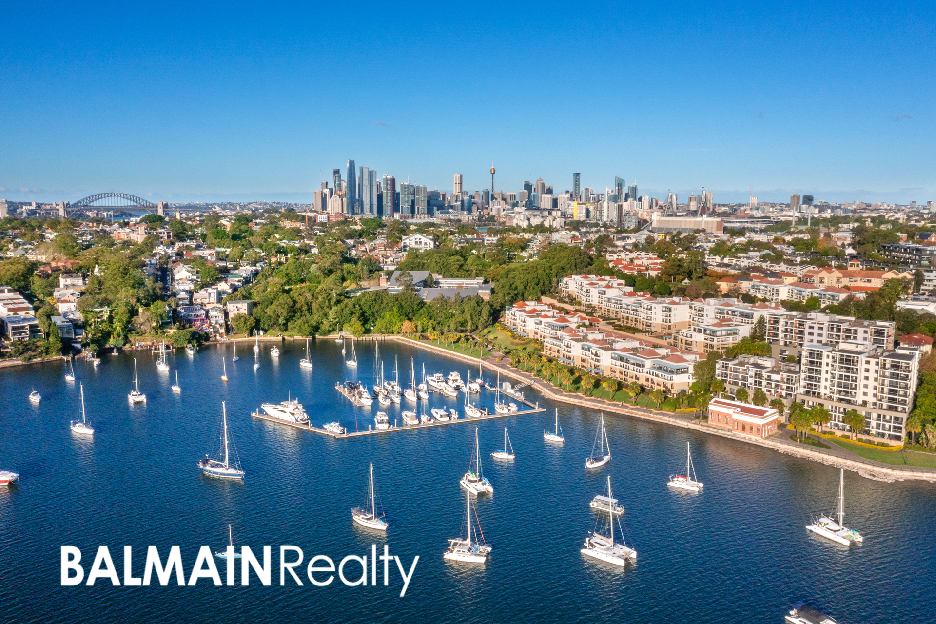 THE LANDINGS 21 3 WULUMAY CLOSE, ROZELLE NSW 2039 - Image 8