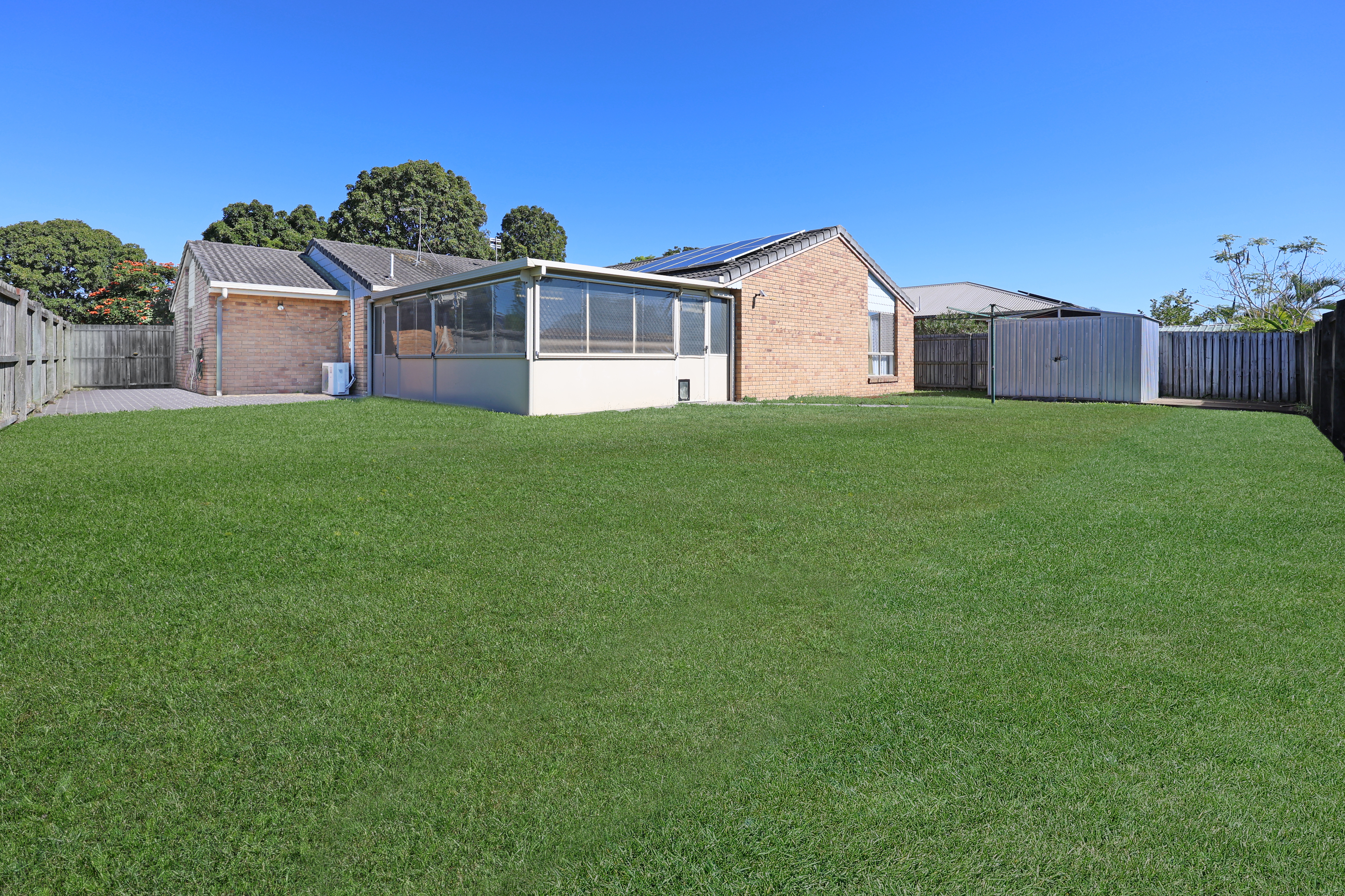 4-bedroom house at 38 CHANCELLOR DRIVE, Urraween QLD 4655, Fraser Coast, Queensland
