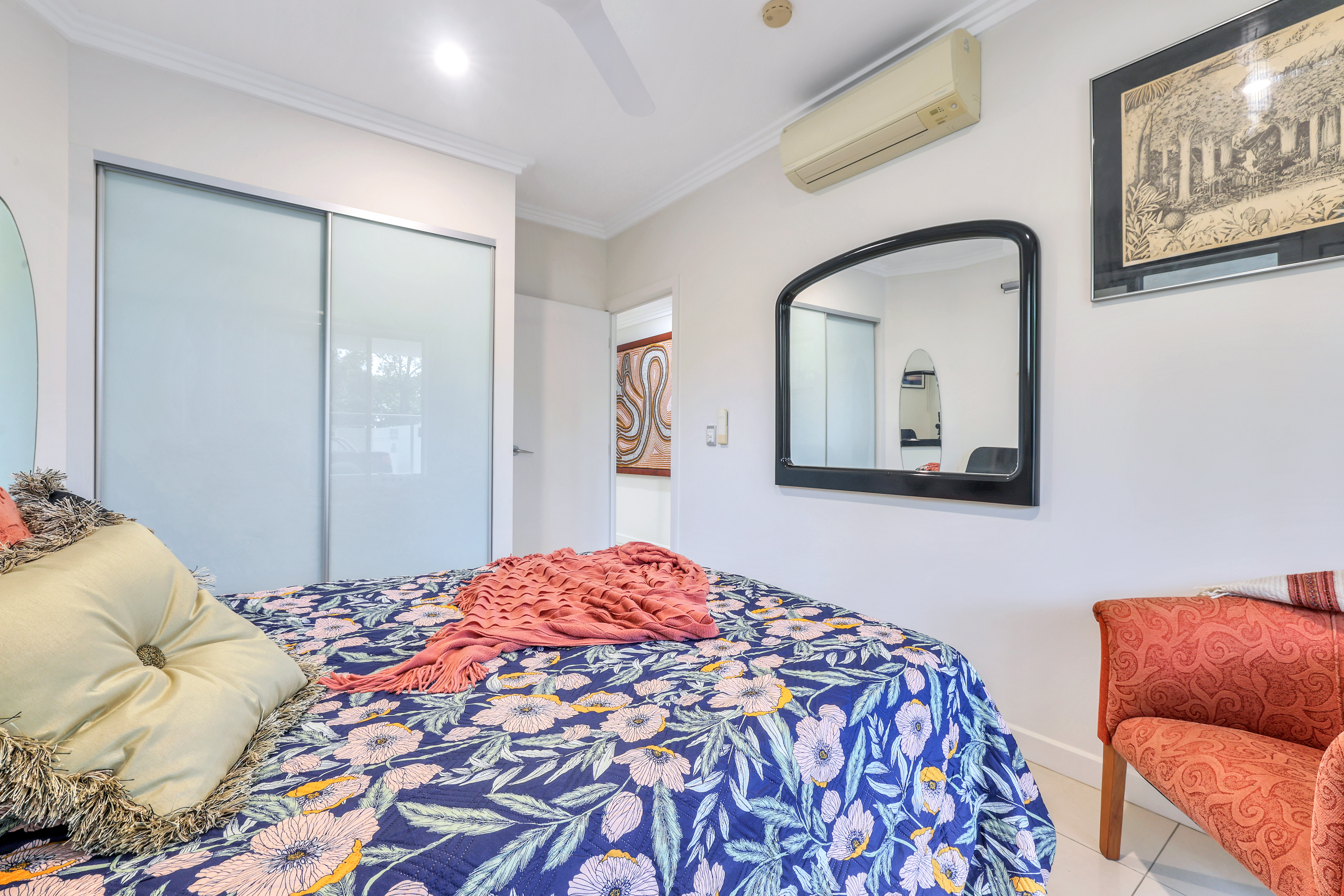 3-bedroom unit at 1/84 Esplanade, Darwin City, NT 0800, Darwin, Northern Territory
