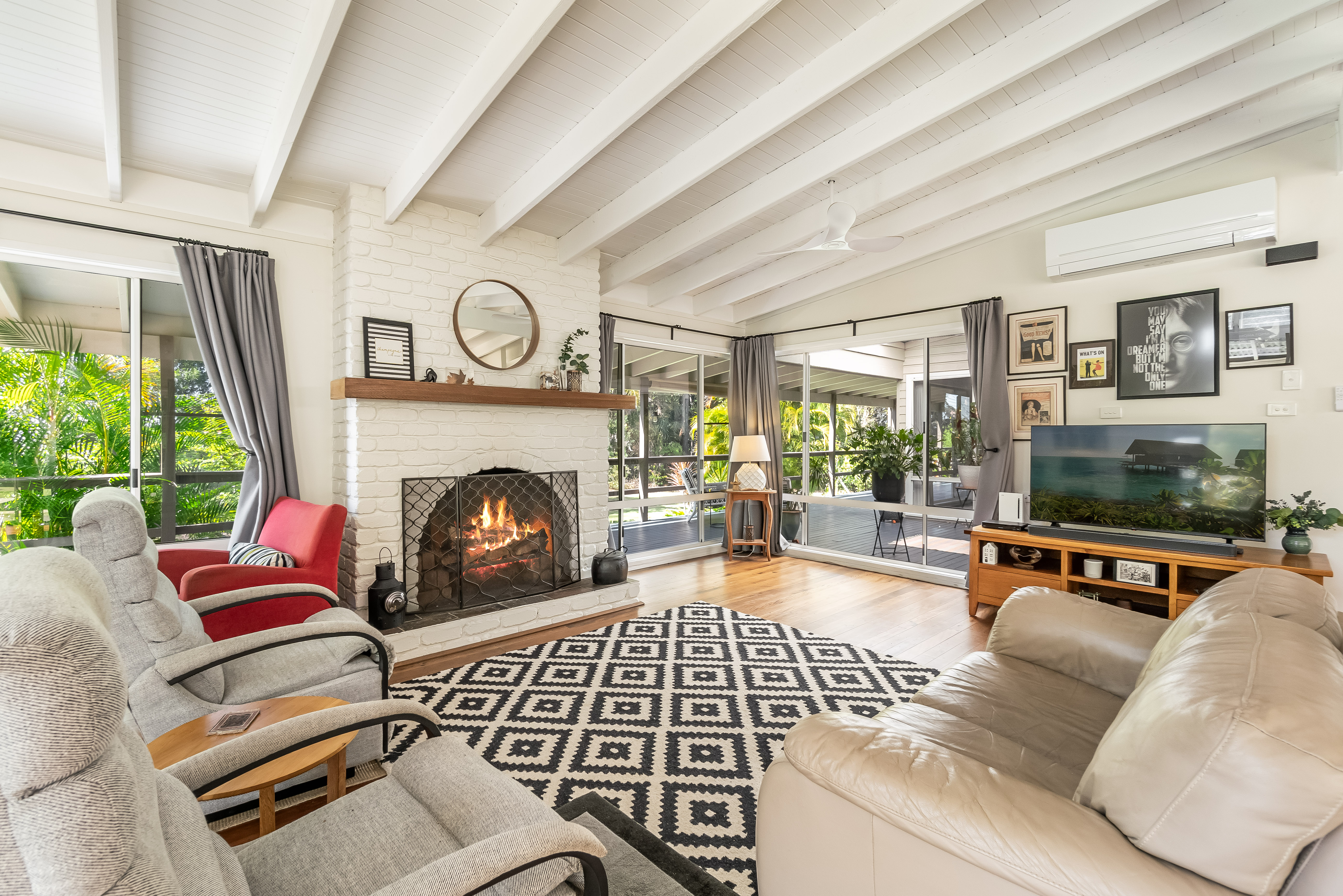 4-bedroom house at 1 PRINCE STREET, Ashby NSW 2463, Clarence Valley, New South Wales