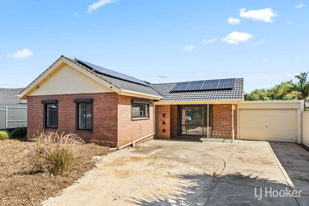 4-bedroom house at 9 Justinian Street, Elizabeth Downs, SA 5113, Playford, South Australia