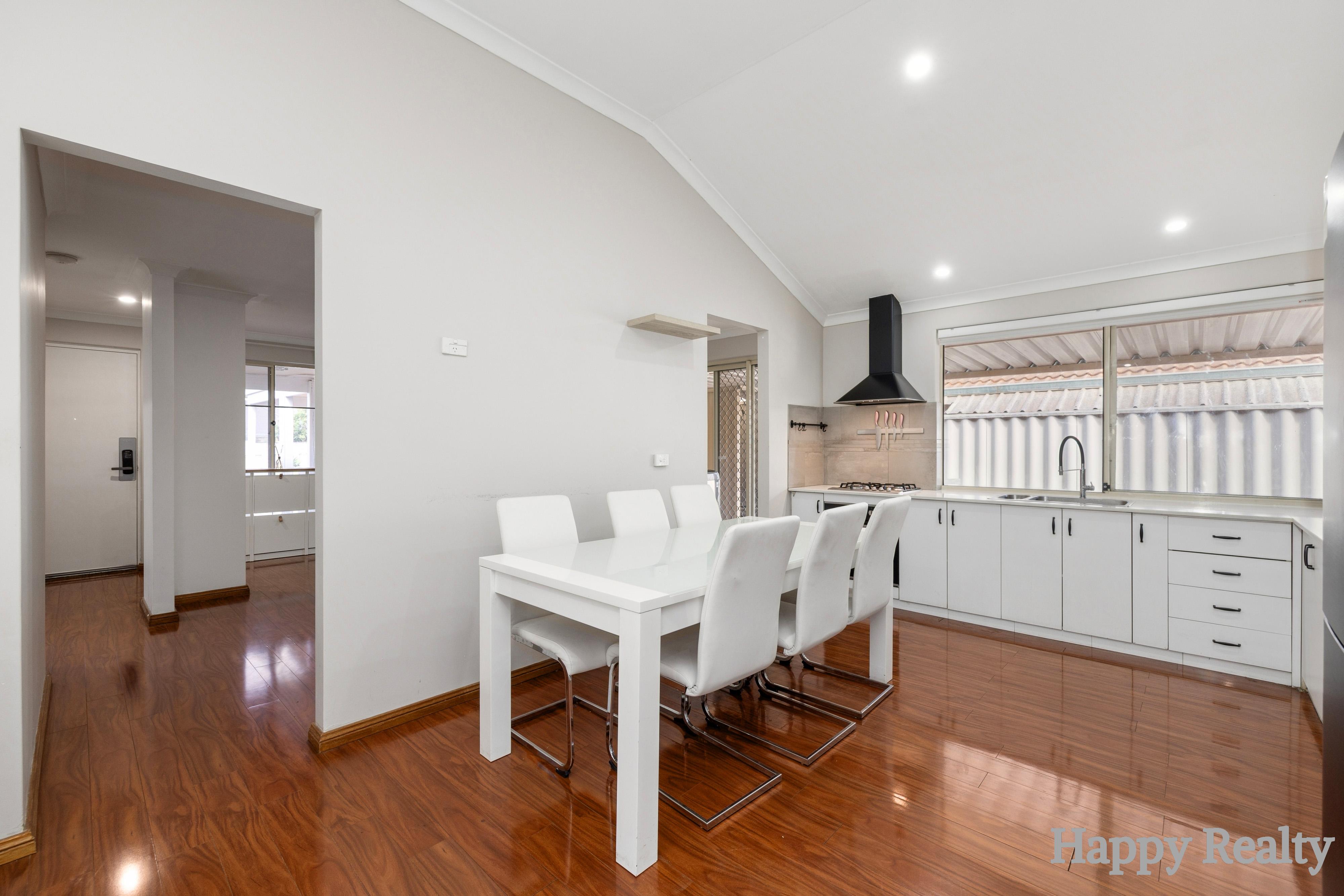 4-bedroom house at 57 Fairfield Gardens, Canning Vale, WA 6155, Canning, Western Australia