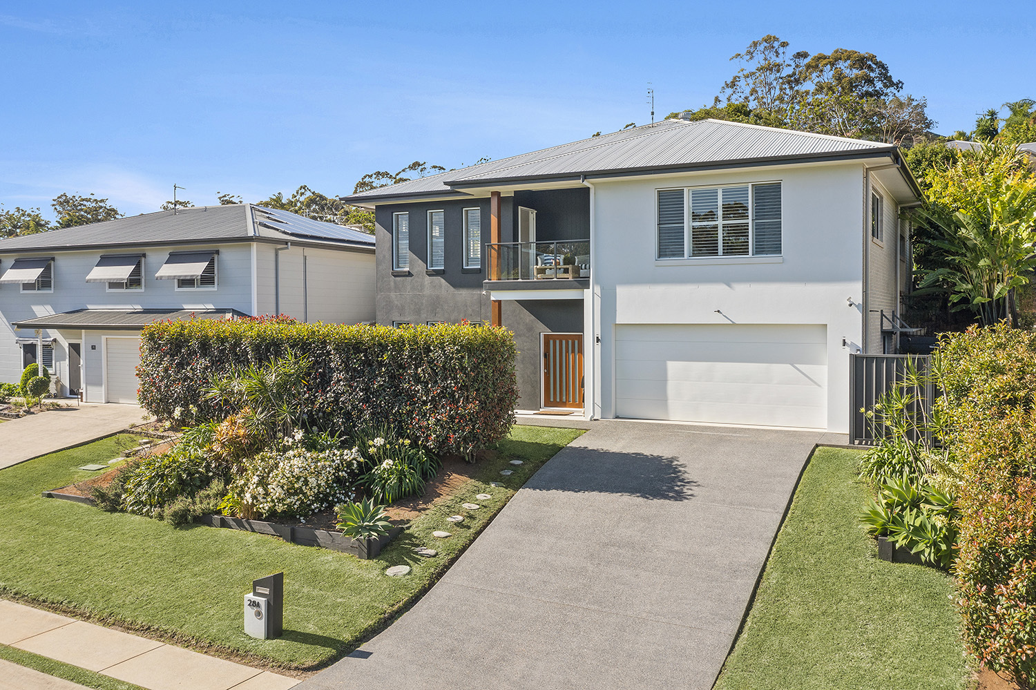 4-bedroom house at 28A Glen Sheather Drive, Nambucca Heads, NSW 2448, Nambucca Valley, New South Wales