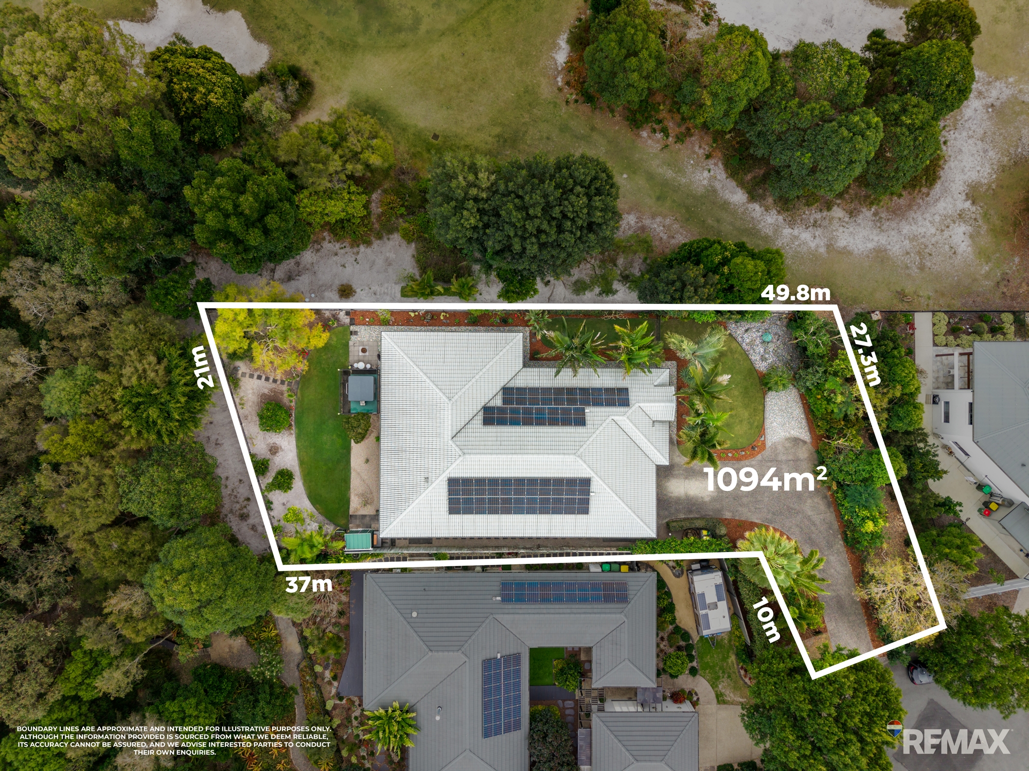 33 DUNEBEAN DRIVE, Banksia Beach QLD 4507 - Image 2