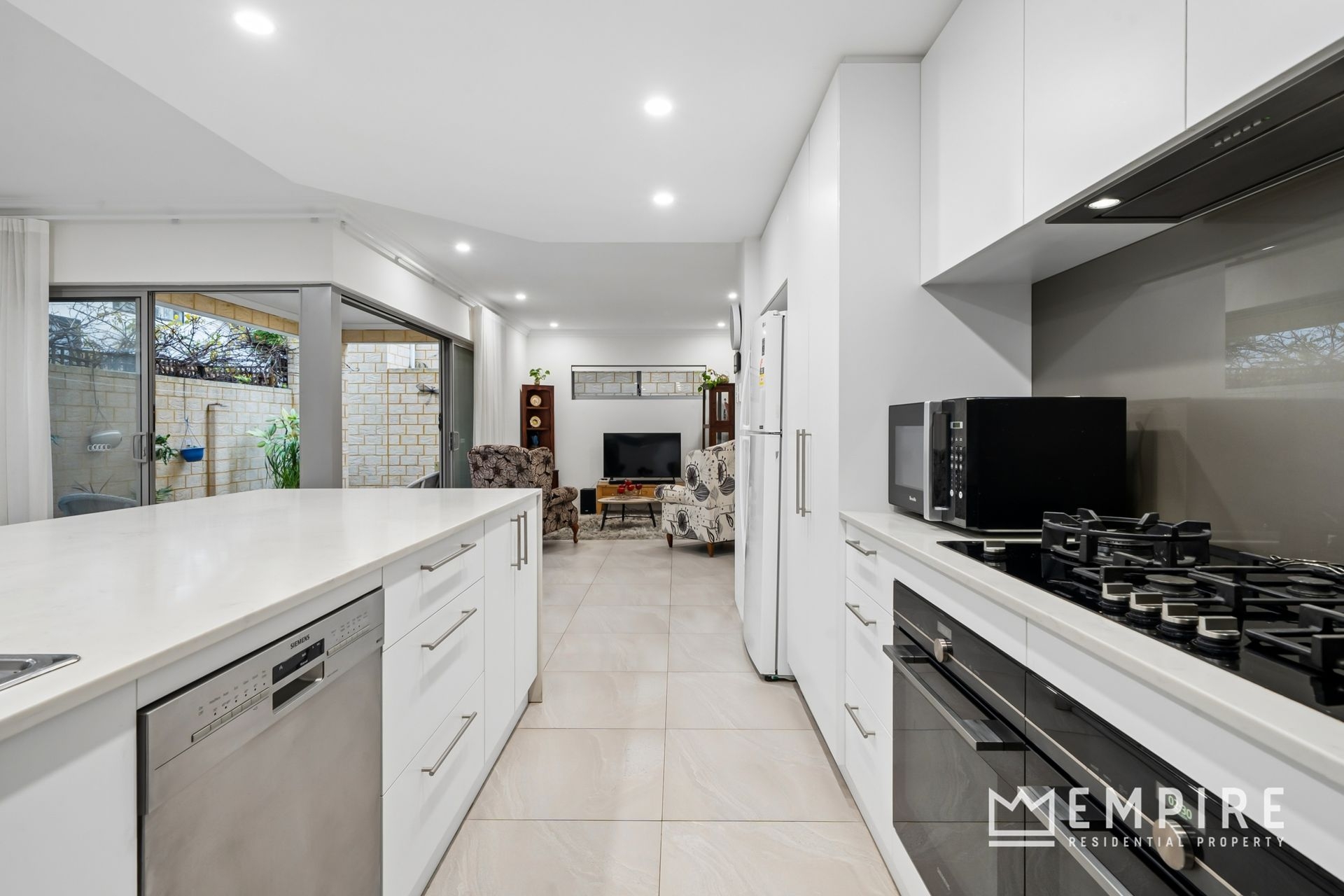 4-bedroom house at 23 Scroop Way, Spearwood, WA 6163, Cockburn, Western Australia