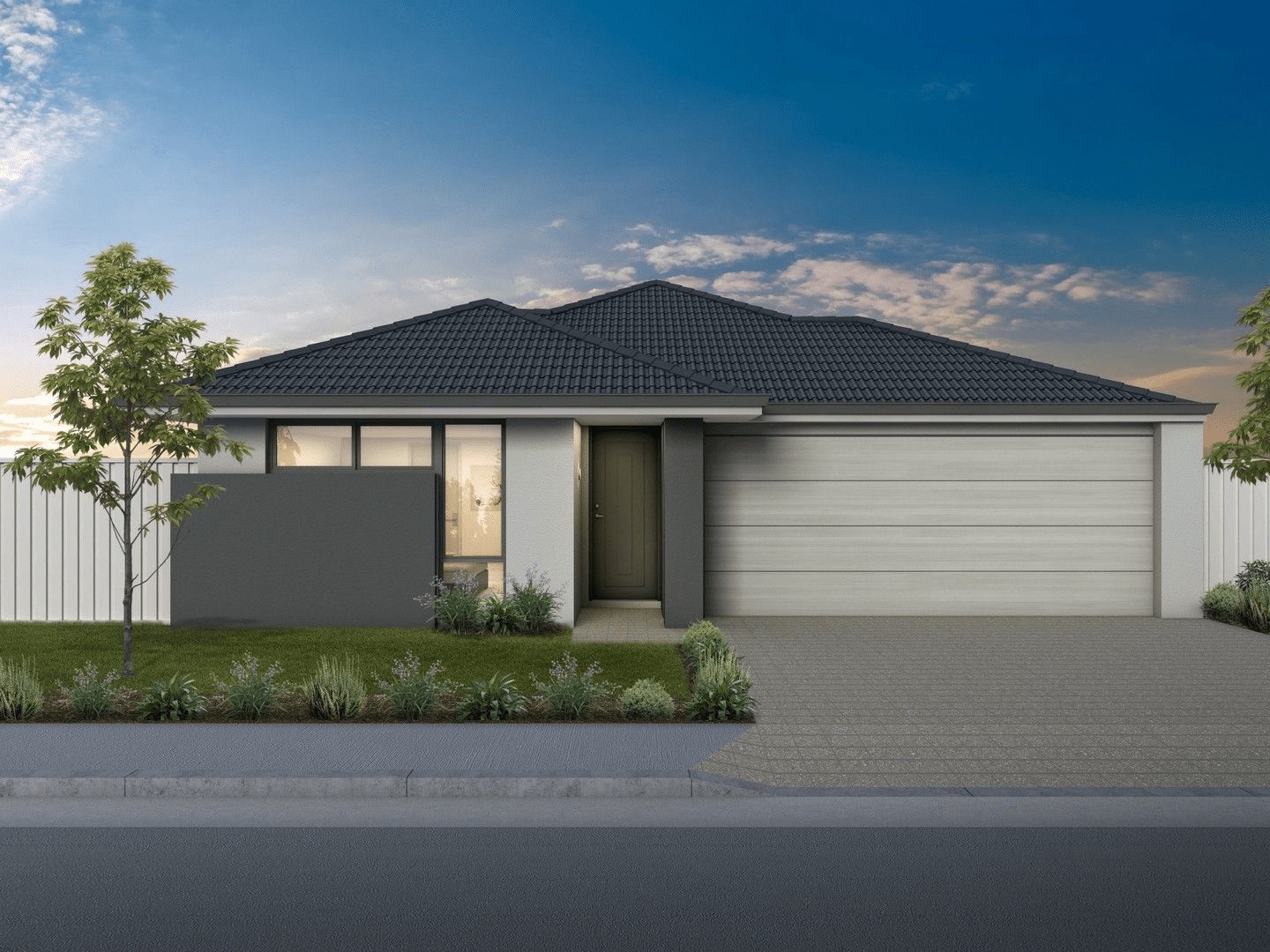 Lot 3323 Huntlee, North Rothbury, Nsw, 2335 - Image 1