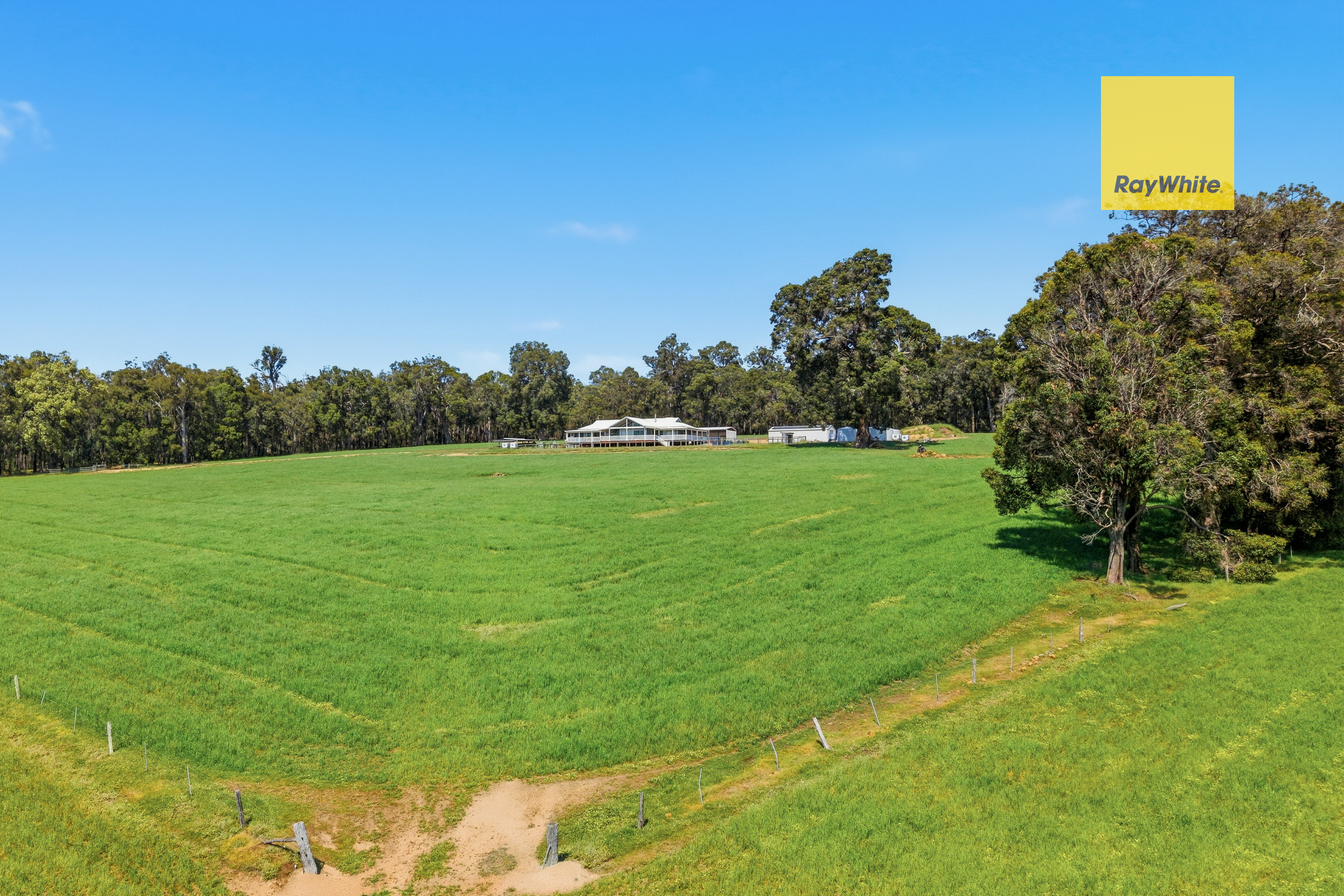 3-bedroom house at 175 Catterick Road, Catterick, WA 6255, Bridgetown-Greenbushes, Western Australia