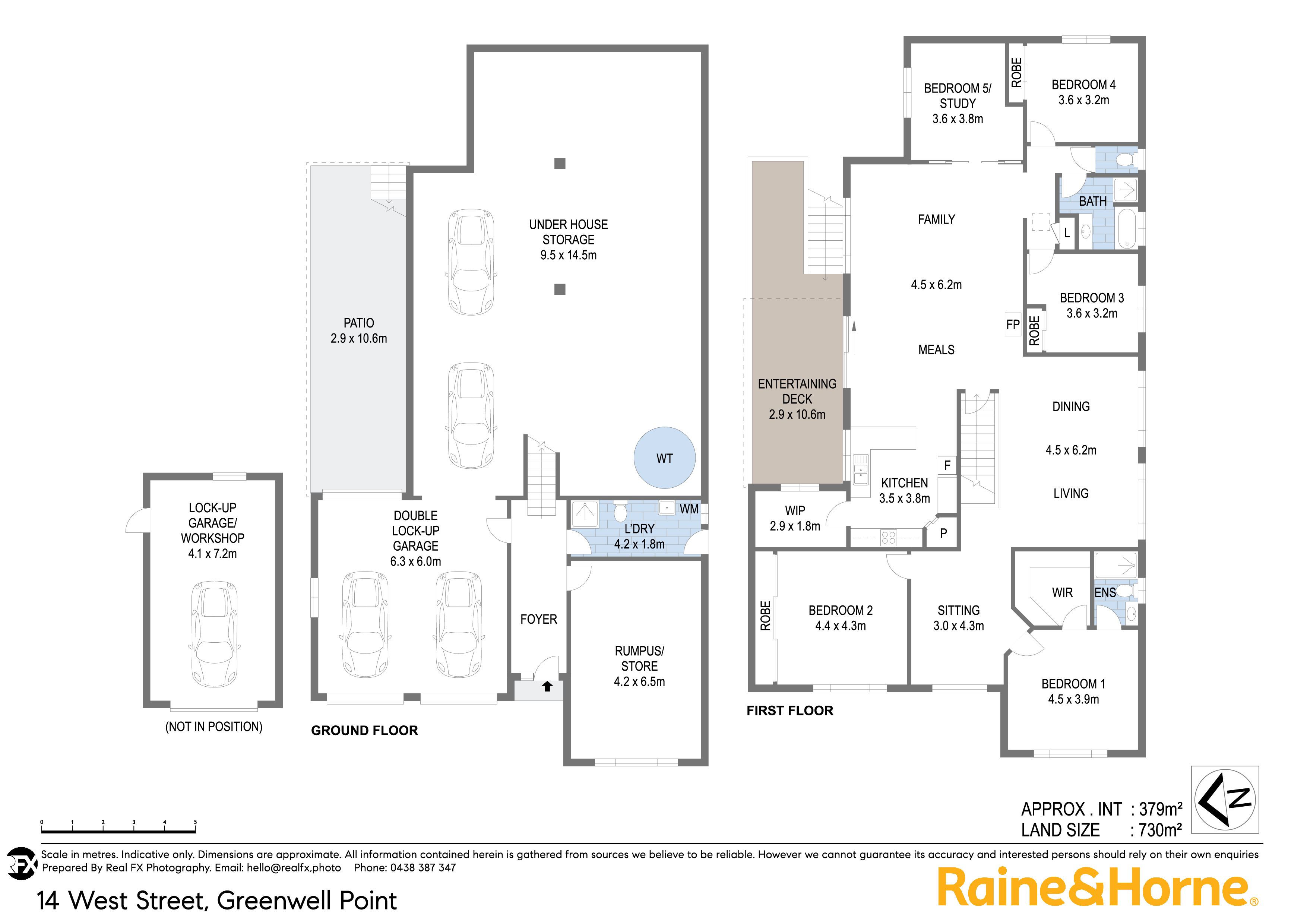 14 West Street, Greenwell Point, NSW 2540 - Image 7