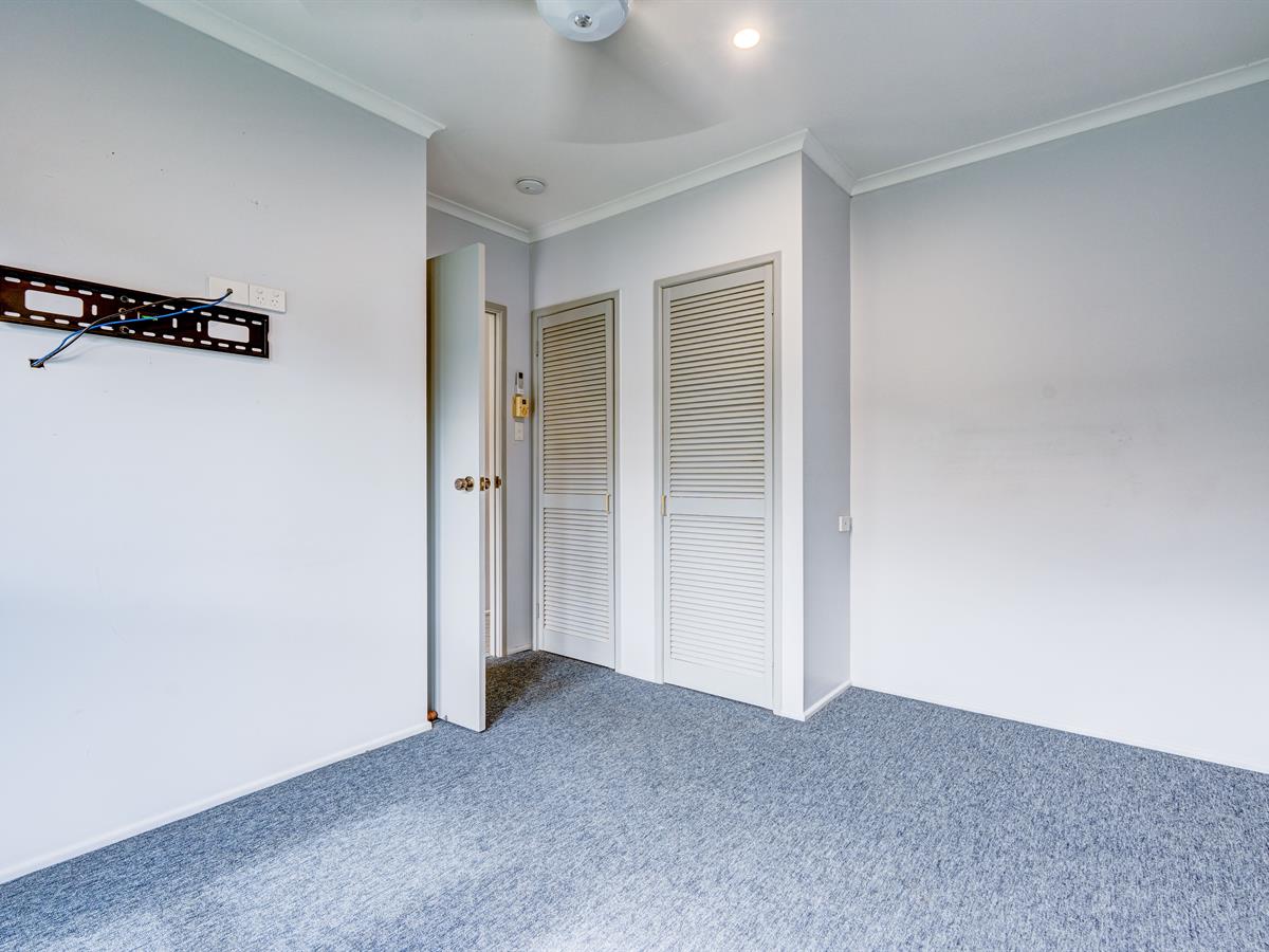 1-bedroom unit at GERALDTON GARDENS 19 1-3 BERGIN ROAD, INNISFAIL ESTATE QLD 4860, Cassowary Coast, Queensland