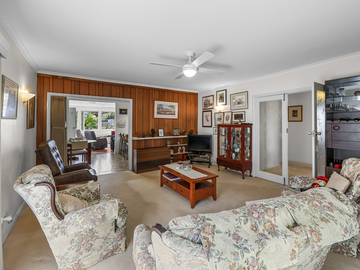 4-bedroom house at 40 Mcphee Street, Hamilton, VIC 3300, Southern Grampians, Victoria