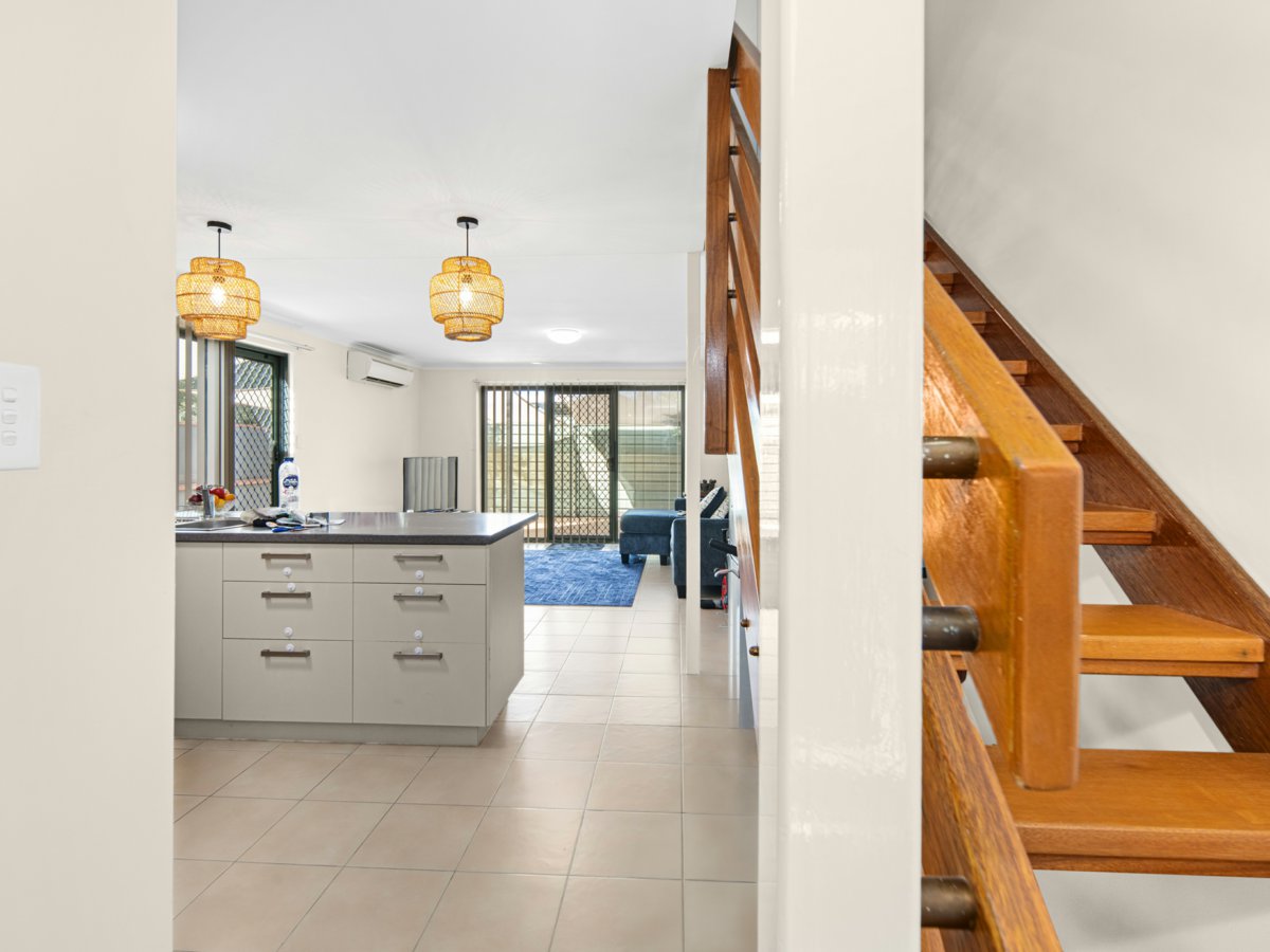 2-bedroom unit at 3/43 Kurrajong Drive, East Side, NT 0870, Alice Springs, Northern Territory