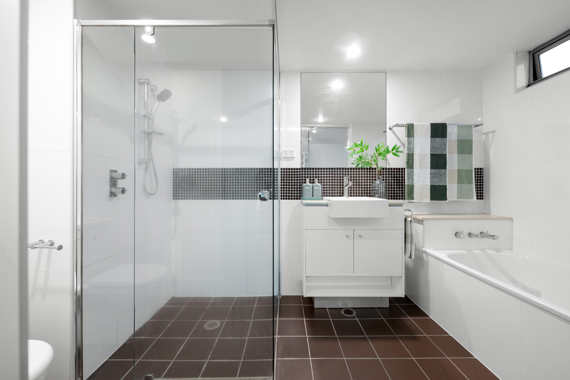 2-bedroom unit at 2903 92 Quay Street, Brisbane City QLD 4000, Brisbane, Queensland