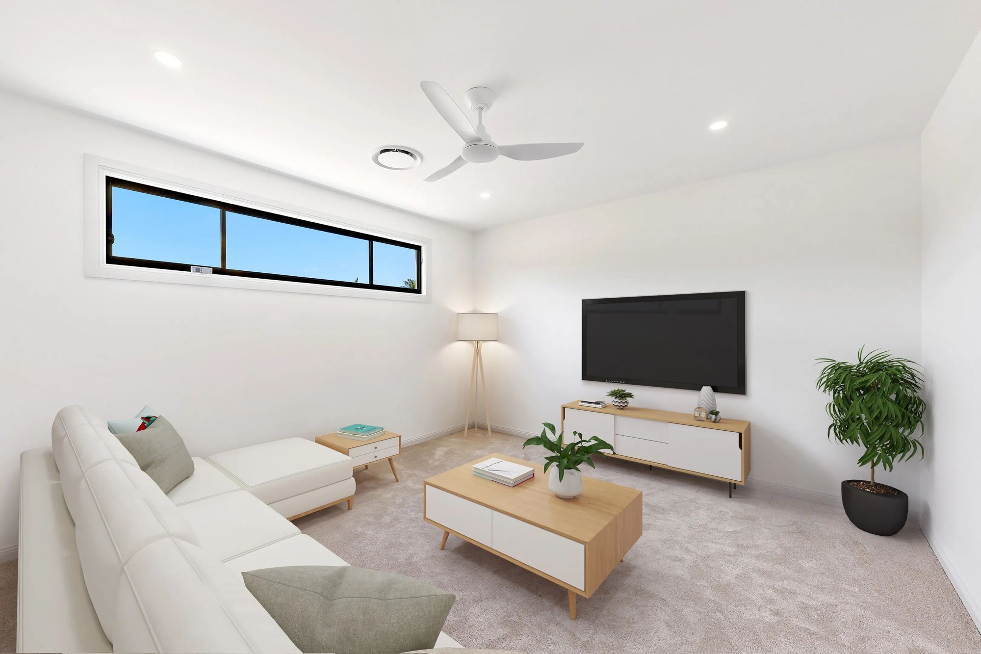 4-bedroom house at 77 Harbour Boulevard, Jacobs Well, QLD 4208, Gold Coast, Queensland