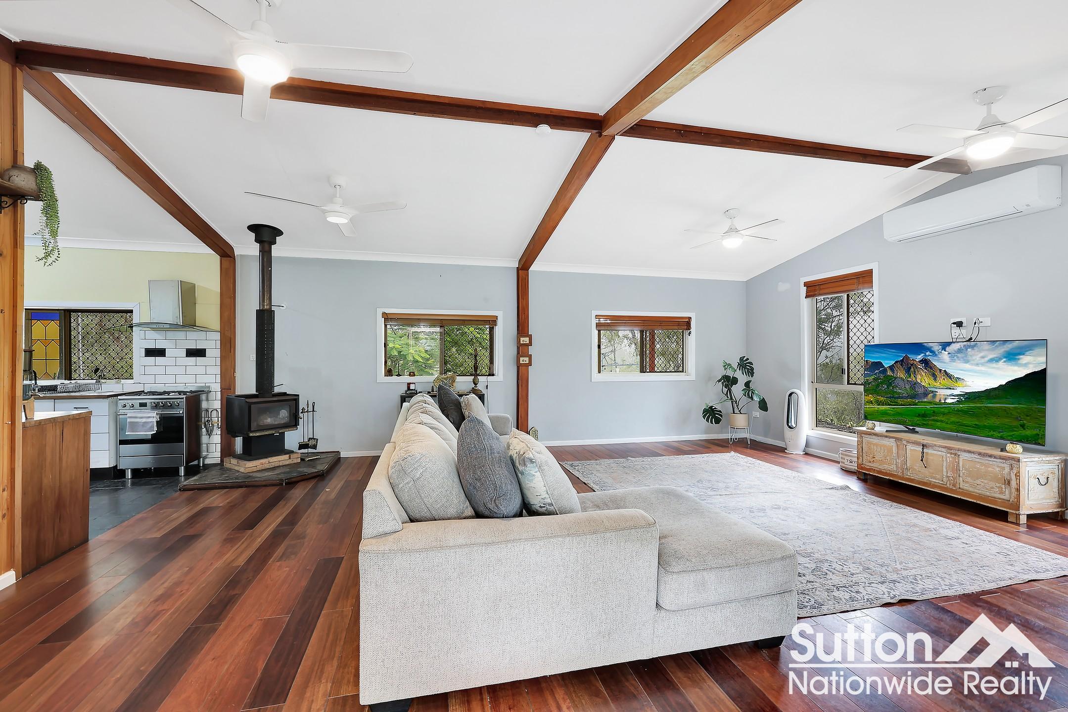 2-bedroom house at 51 Scotneys Road, Moolboolaman, QLD 4671, Bundaberg, Queensland