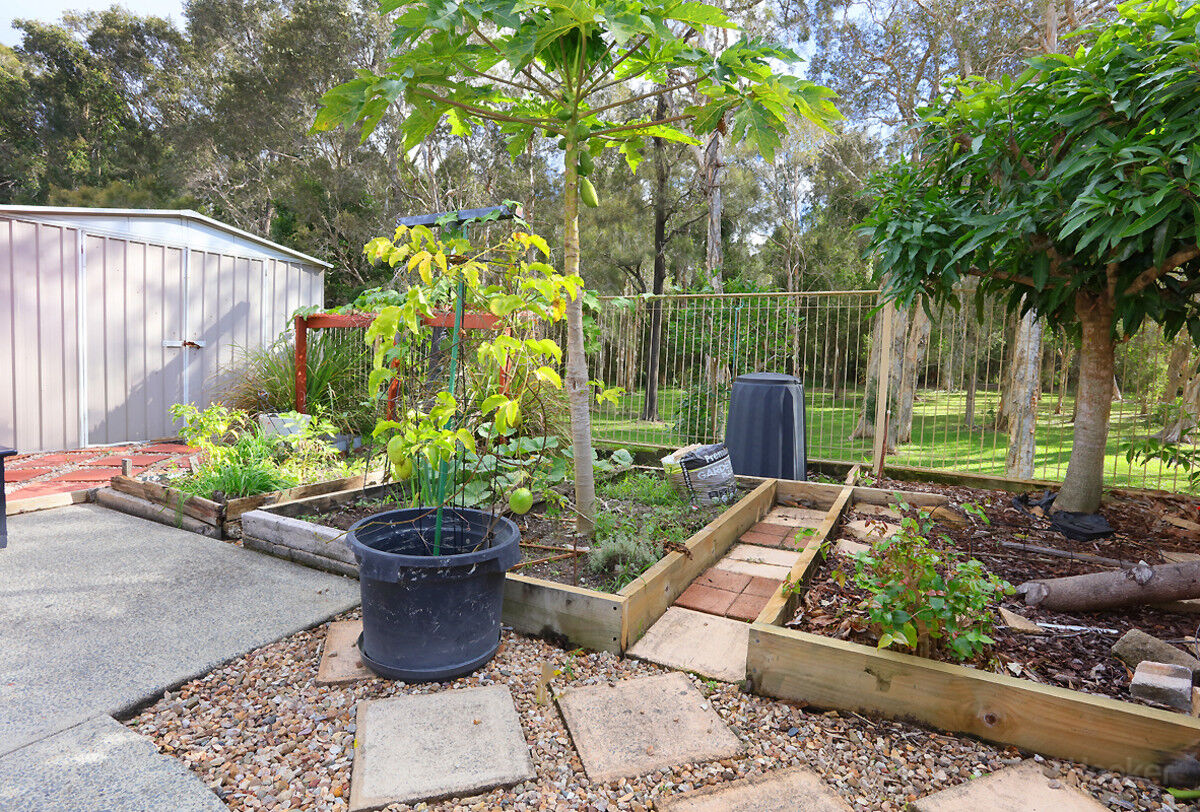 3-bedroom unit at 2 25 SANCTUARY COURT, COOMBABAH QLD 4216, Gold Coast, Queensland