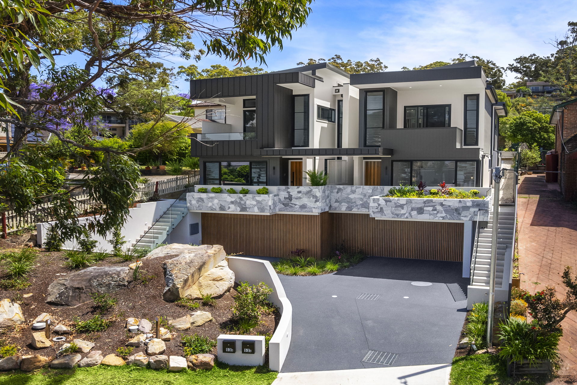 4-bedroom unit at 53A Como Road, Oyster Bay, NSW 2225, , New South Wales