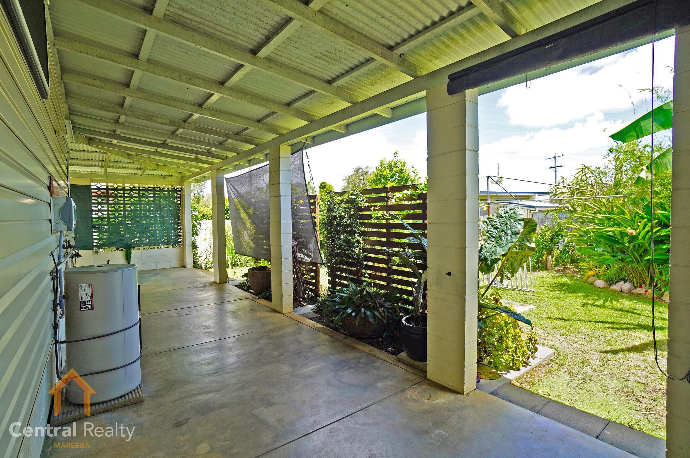 3-bedroom house at 20 JEBREEN STREET, Mareeba QLD 4880, Mareeba, Queensland