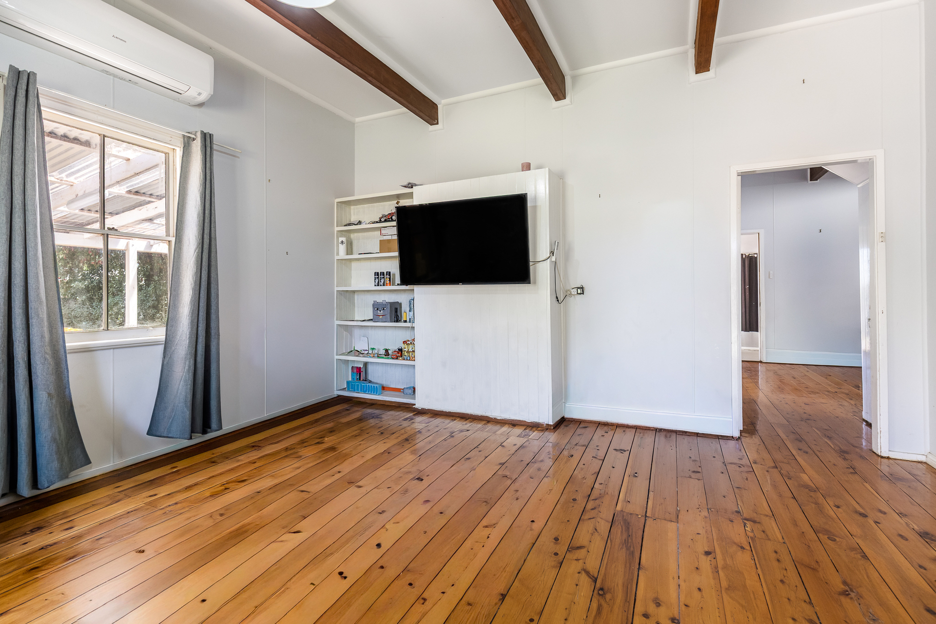 4-bedroom house at 35 TUCKLAN STREET, Dunedoo NSW 2844, Warrumbungle, New South Wales