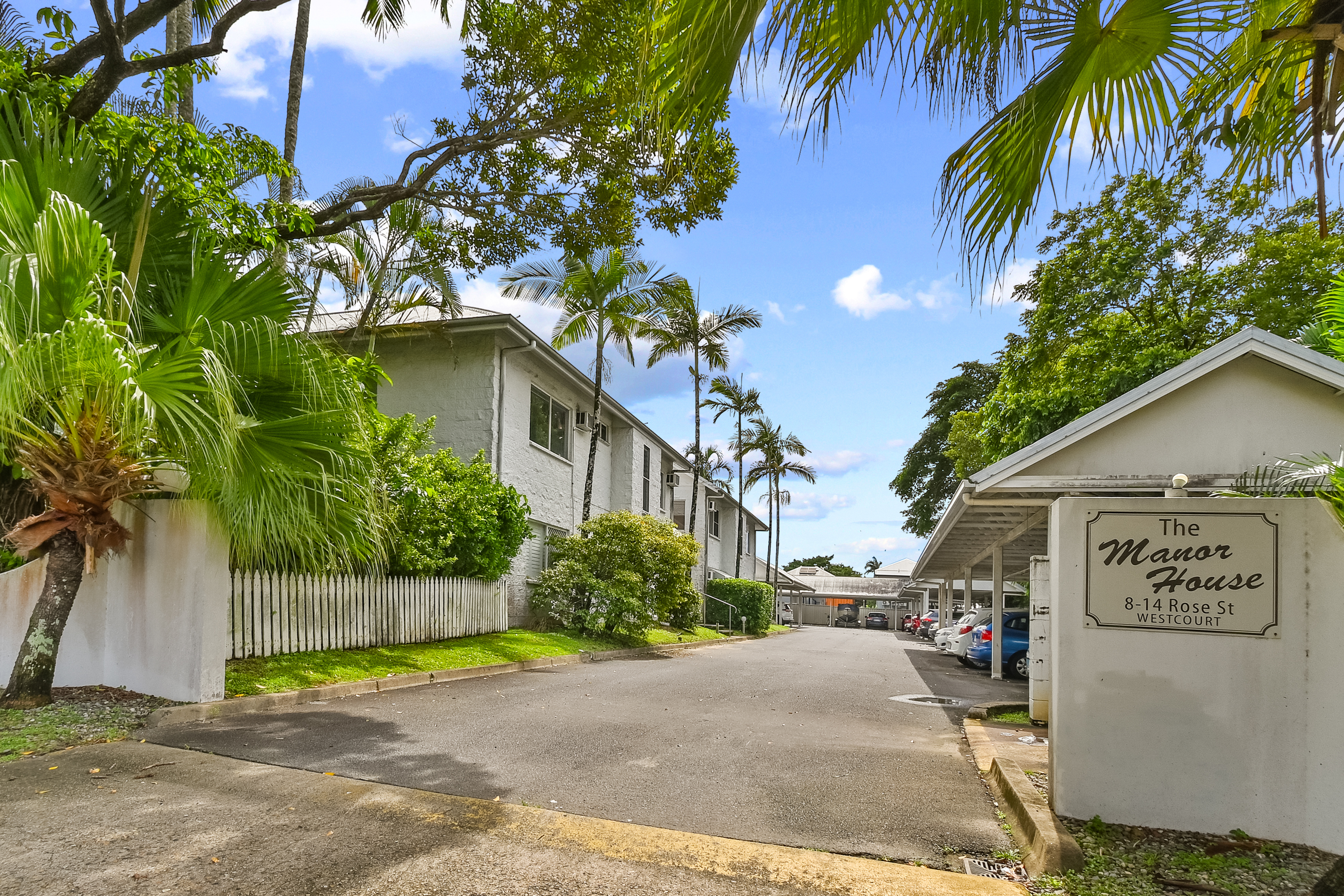 6/8-14 Rose Street, Westcourt, QLD 4870 - Image 10