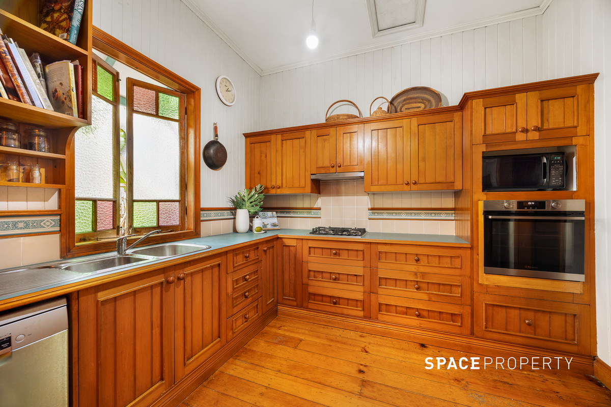 17 HALL STREET, Paddington QLD 4064 - Image 6