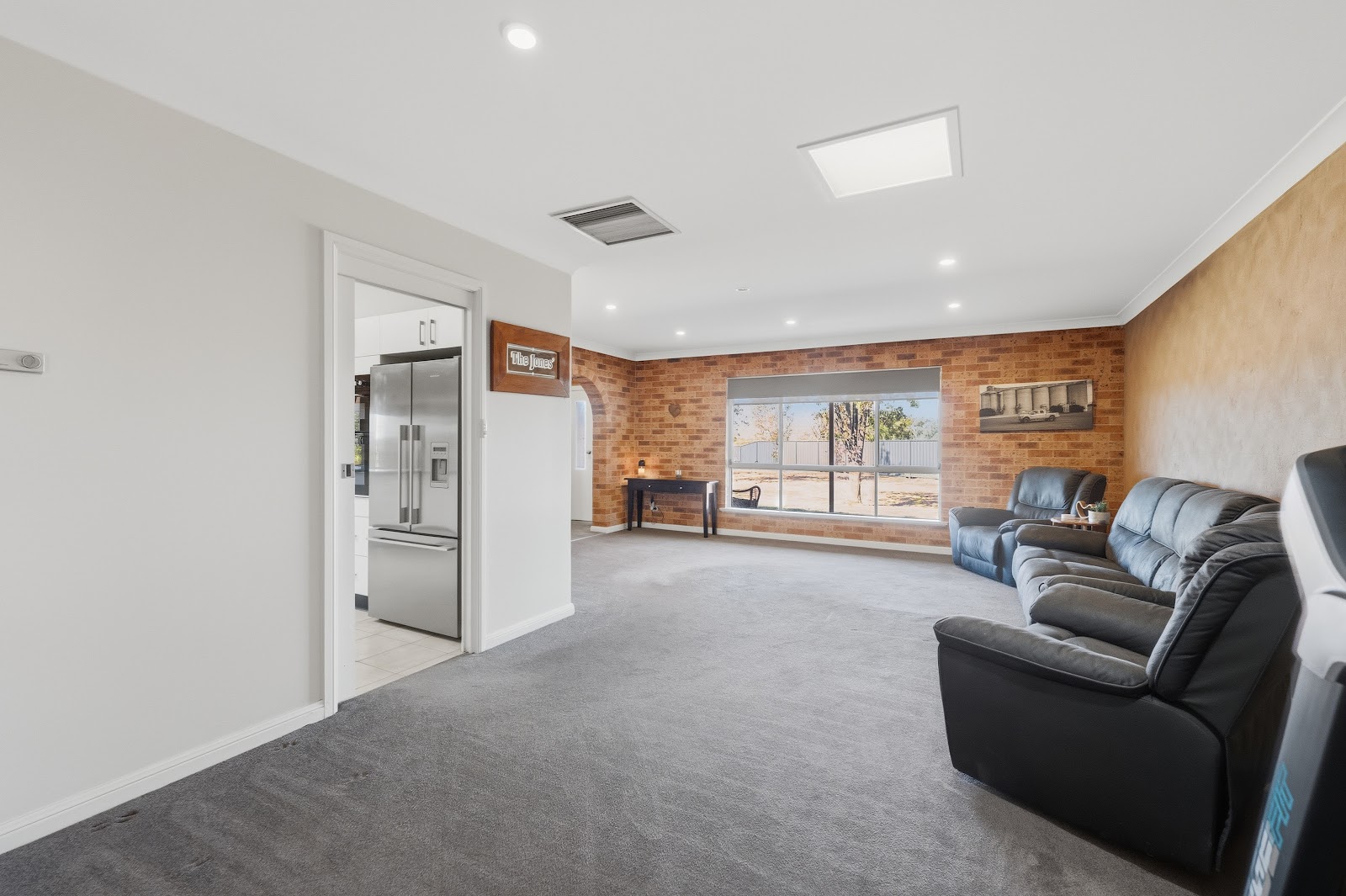 5-bedroom house at 75 Mcclure Road, Yenda, NSW 2681, Griffith, New South Wales