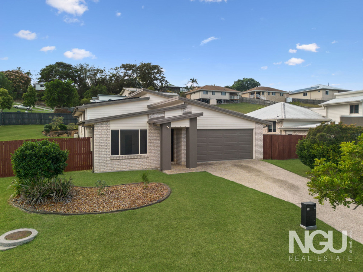 19 BARWELL STREET, Brassall QLD 4305 - Image 1