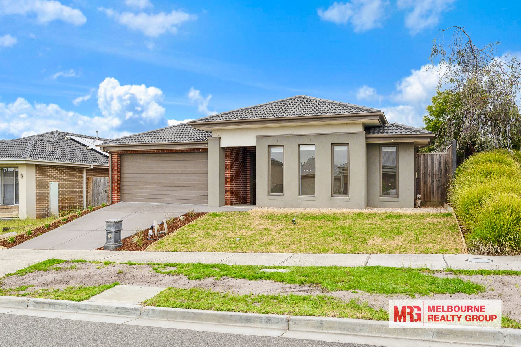 4-bedroom house at 15 Homebush Avenue, Cranbourne East, VIC 3977, Casey, Victoria