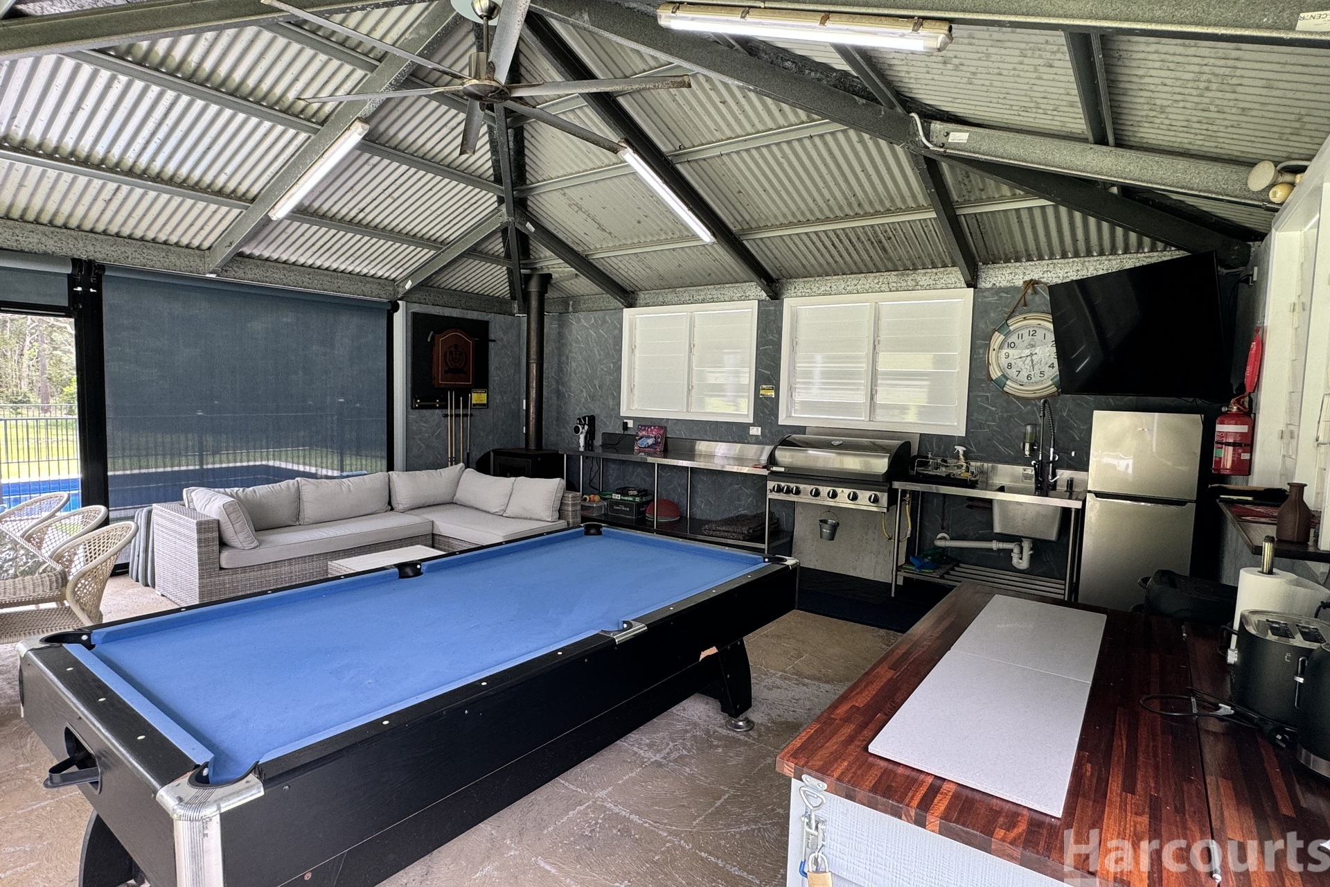2-bedroom house at 245 Arakoon Road, Arakoon, NSW 2431, Kempsey, New South Wales