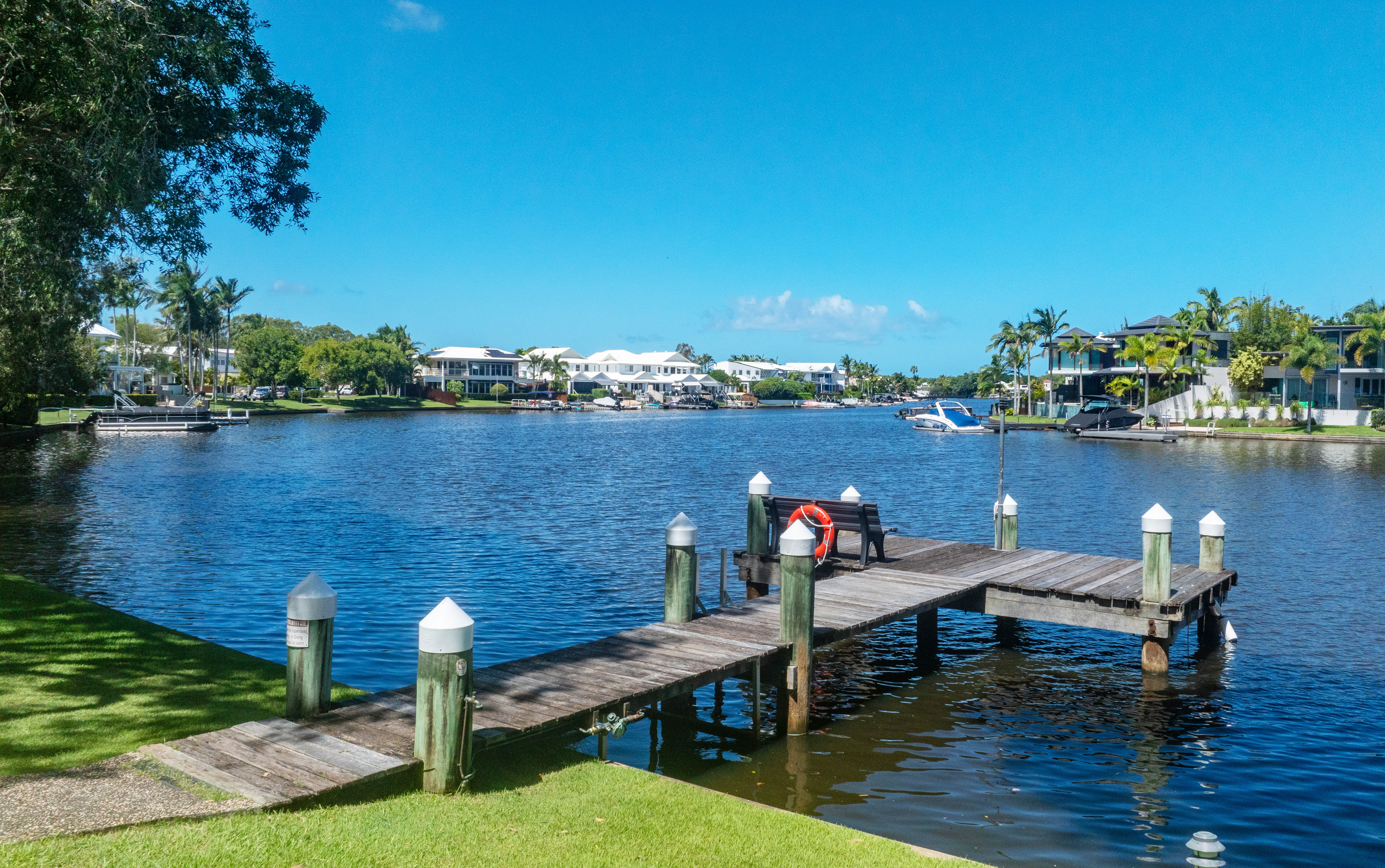 THE ENTRANCE 51 67 GIBSON ROAD, NOOSAVILLE QLD 4566 - Image 1