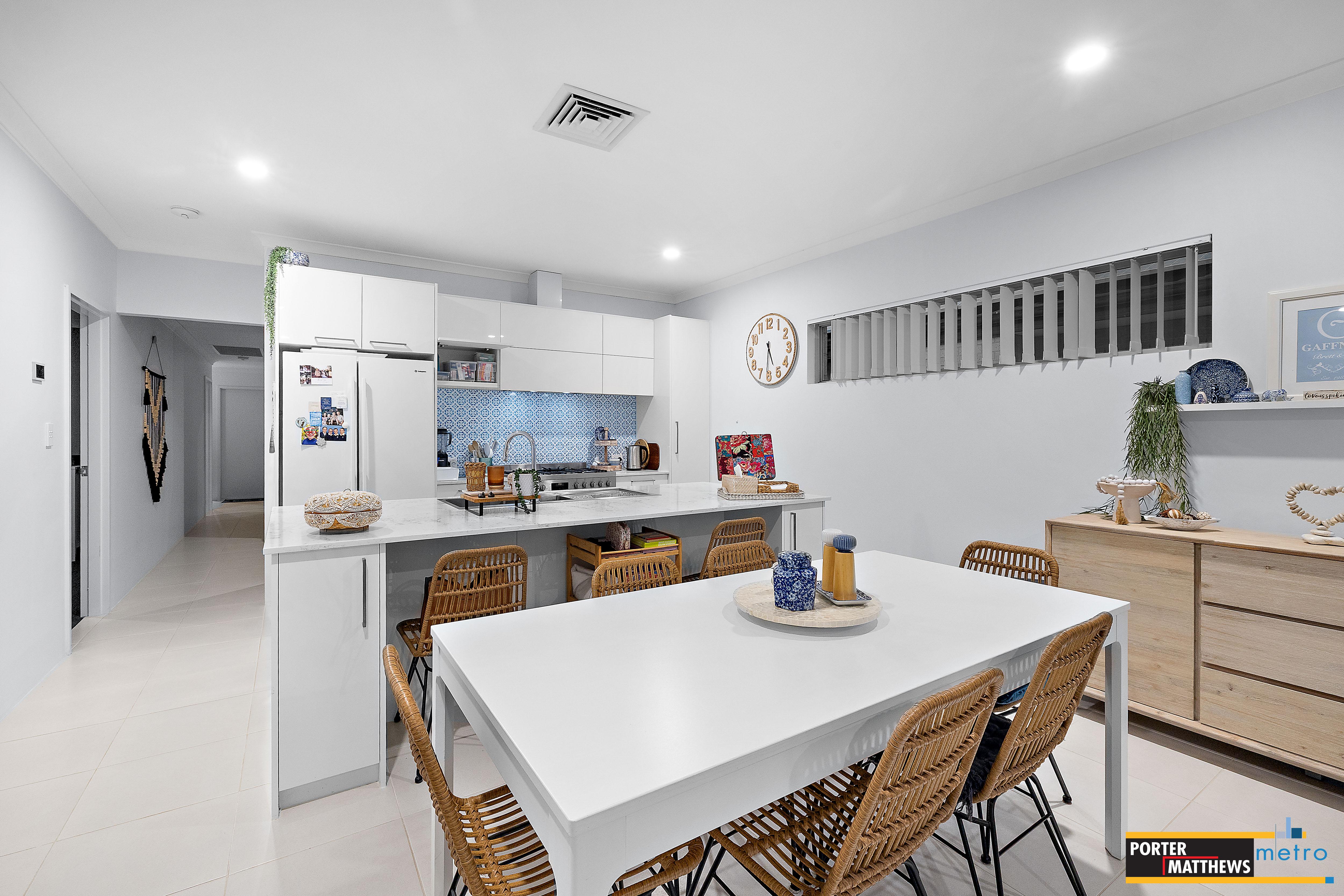 4-bedroom house at 114 Kemp Street, Pearsall, WA 6065, Wanneroo, Western Australia