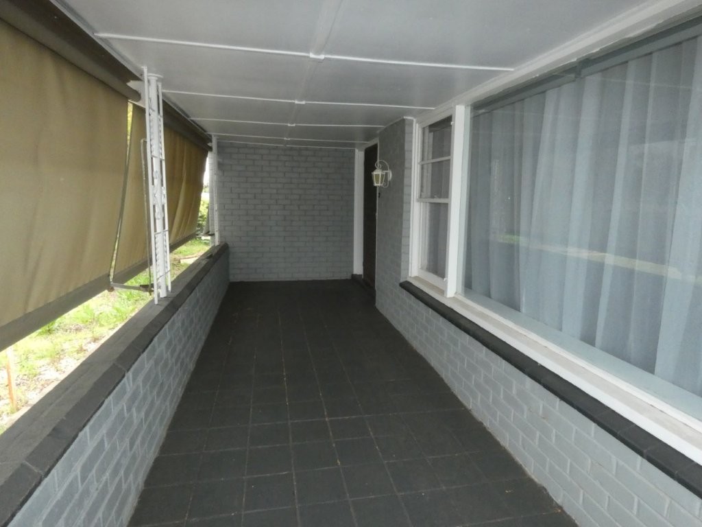 5-bedroom house at 43 Devereux Street, Warracknabeal, VIC 3393, Yarriambiack, Victoria