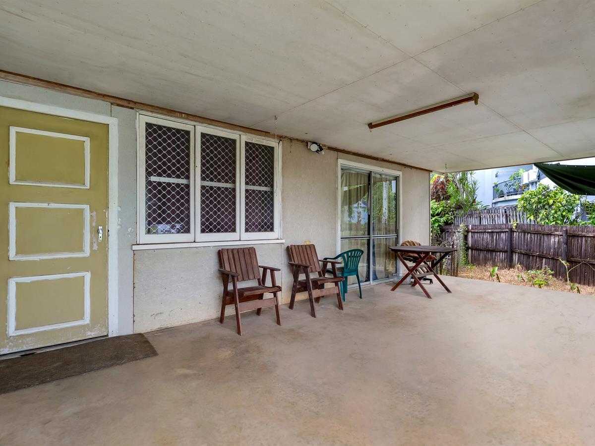 12 BROWN STREET, Woree QLD 4868 - Image 3