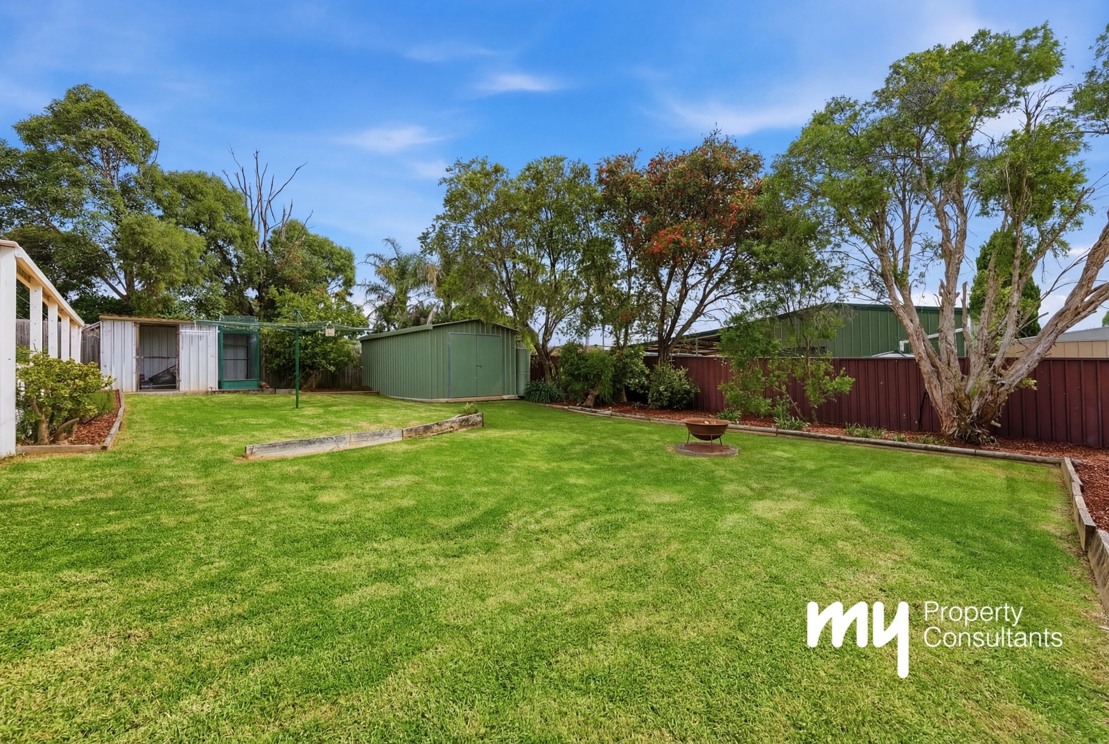 4-bedroom house at 8 HARDWICKE STREET, The Oaks NSW 2570, Wollondilly, New South Wales