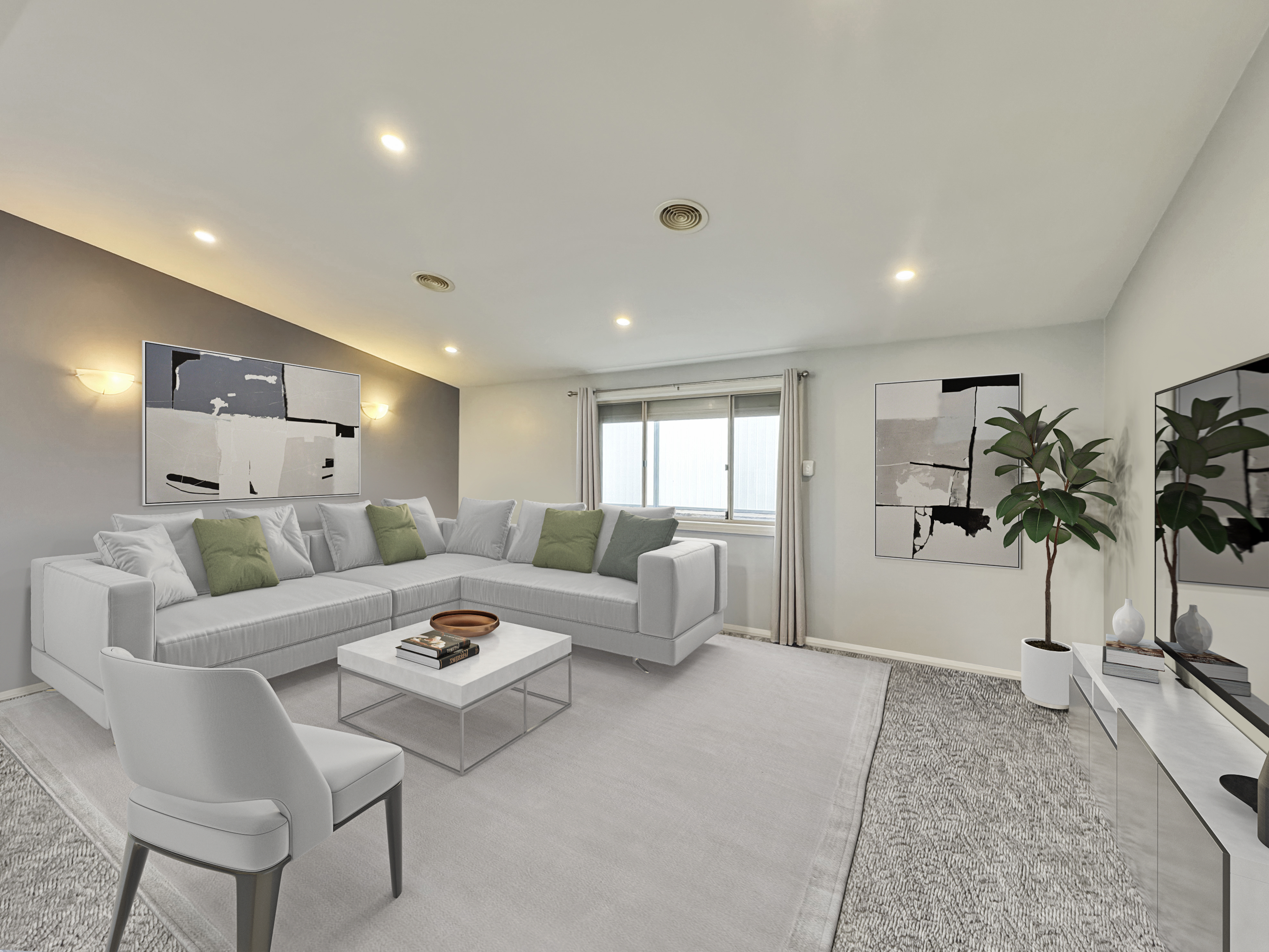 4-bedroom house at 12 Sidey Place, Wallerawang, NSW 2845, Lithgow, New South Wales