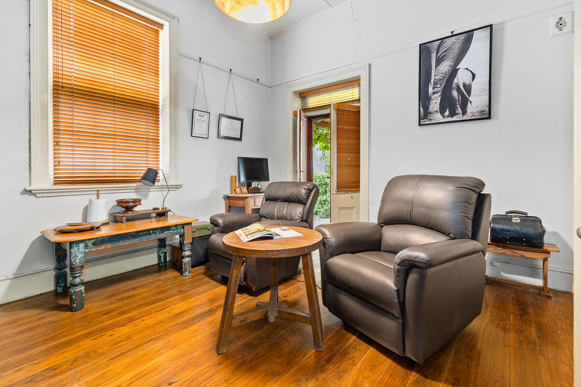 3-bedroom house at 79-81 Louee Street, Rylstone, Nsw, 2849, Mid-Western, New South Wales