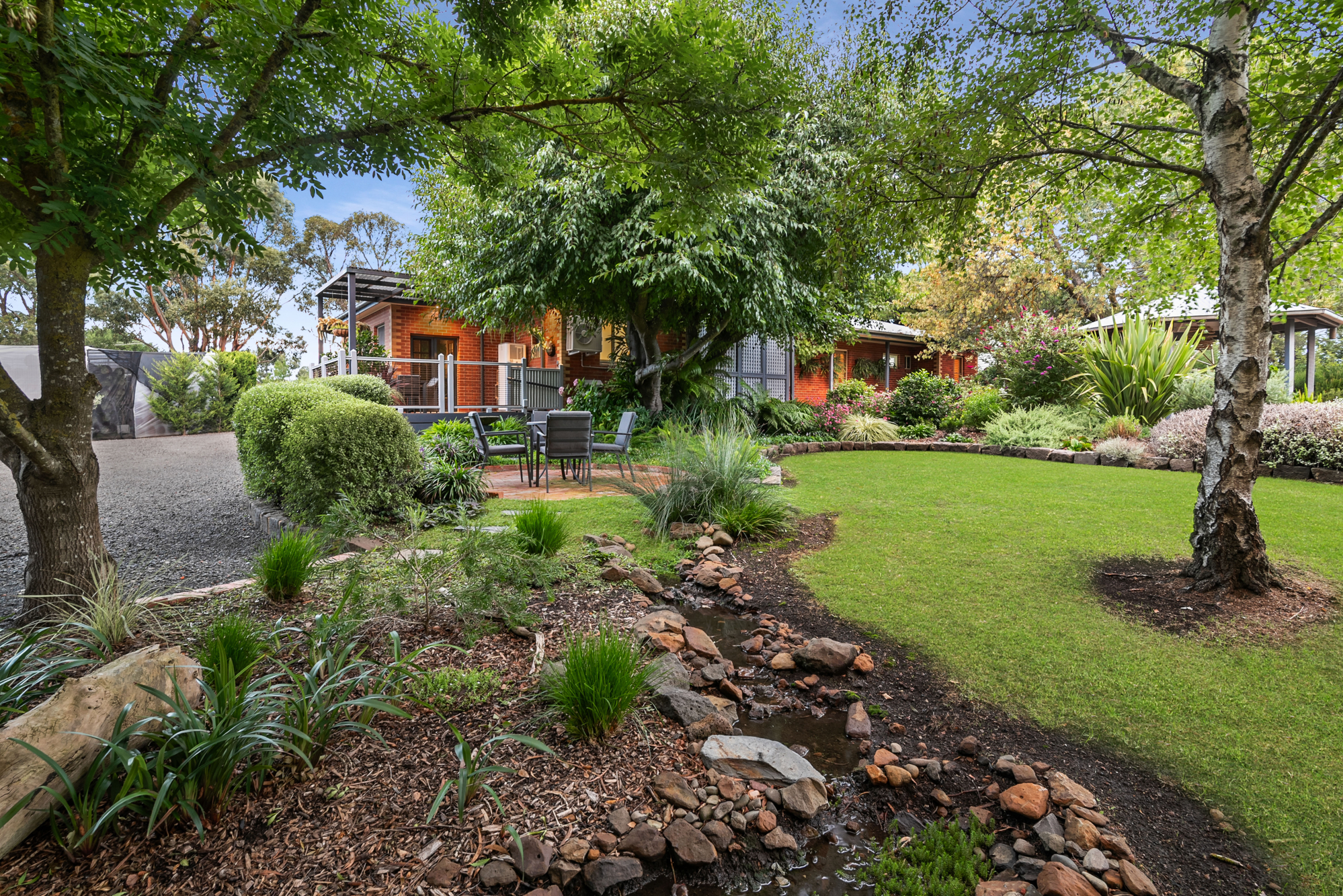5-bedroom house at 1 Tucker Street, Malmsbury, VIC 3446, Macedon Ranges, Victoria