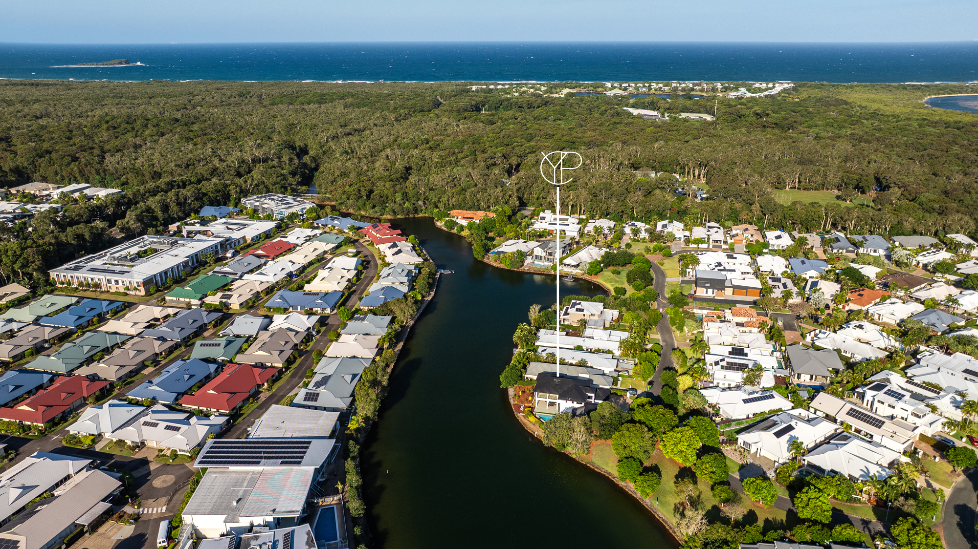 7 Seahorse Drive, Twin Waters, QLD 4564 - Image 9