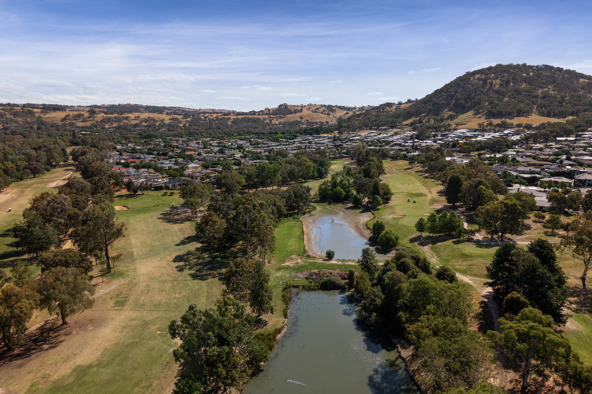 4-bedroom house at 45 CHANDLER STREET, West Wodonga VIC 3690, Wodonga, Victoria