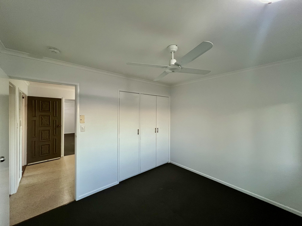 3-bedroom house at 81 PROPOSCH STREET, Oakey QLD 4401, Toowoomba, Queensland