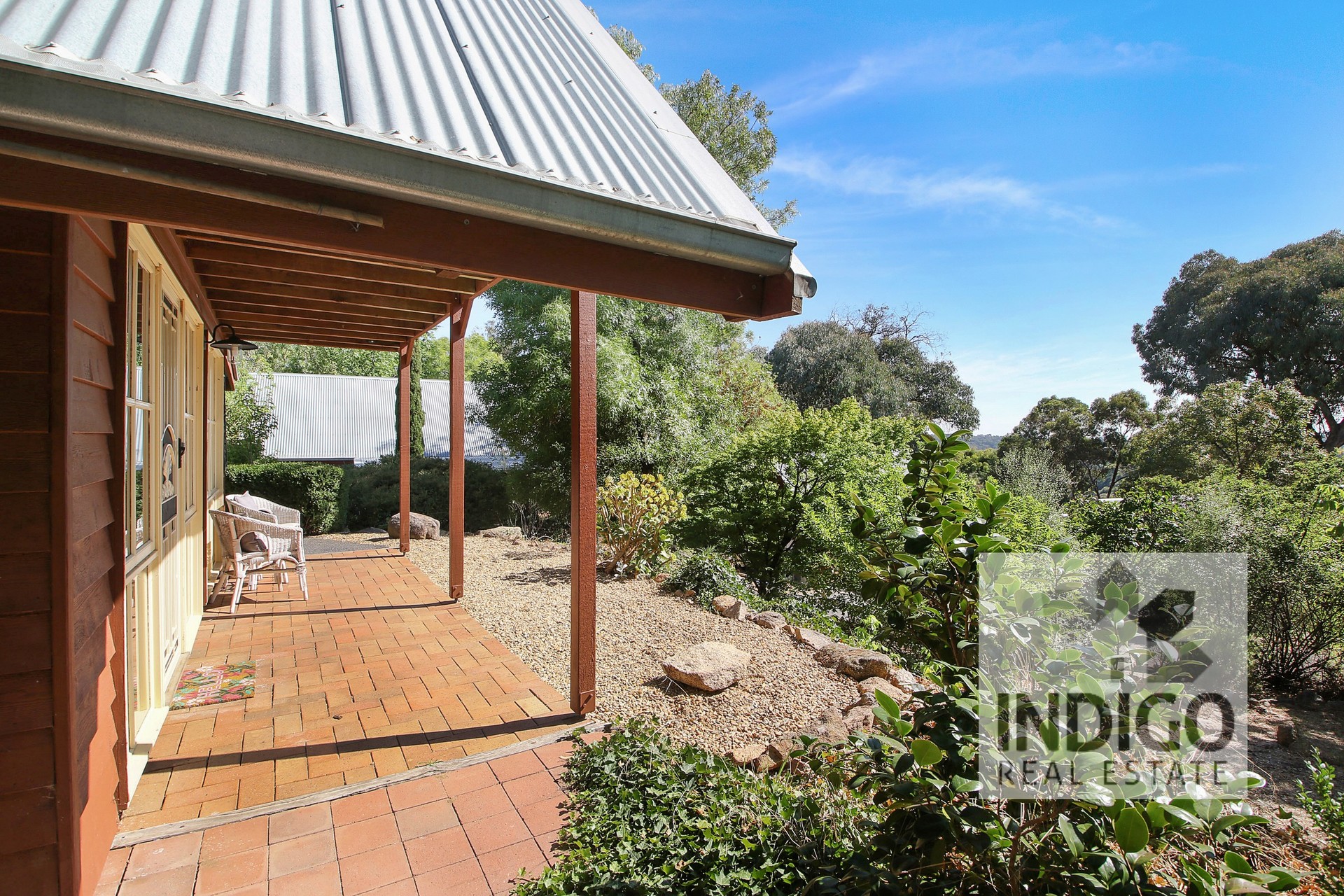 3-bedroom house at 9/24 Malakoff Road, Beechworth, VIC 3747, Indigo, Victoria